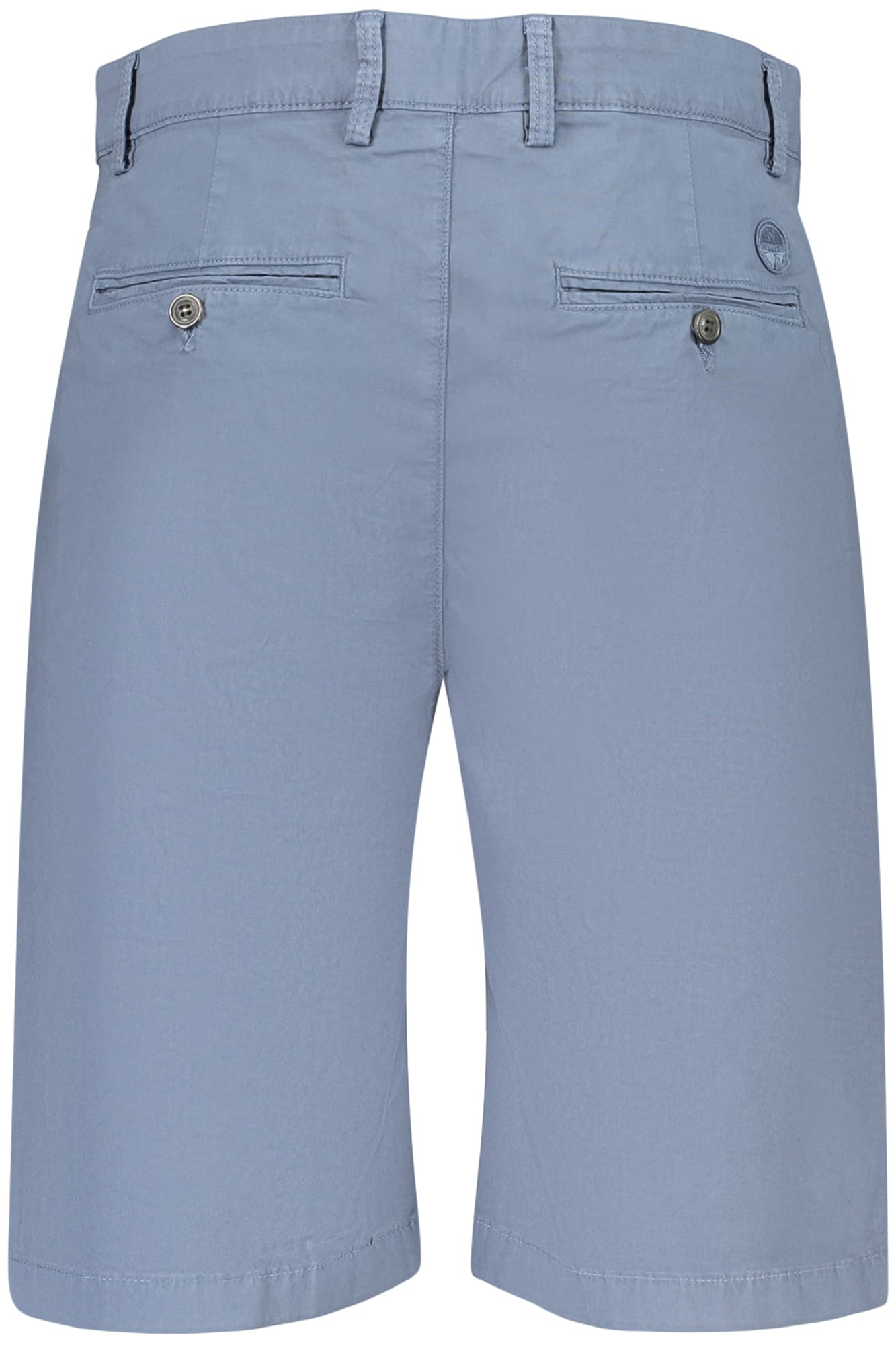NORTH SAILS PANTALONE SHORT UOMO BLU - Miniatura 2