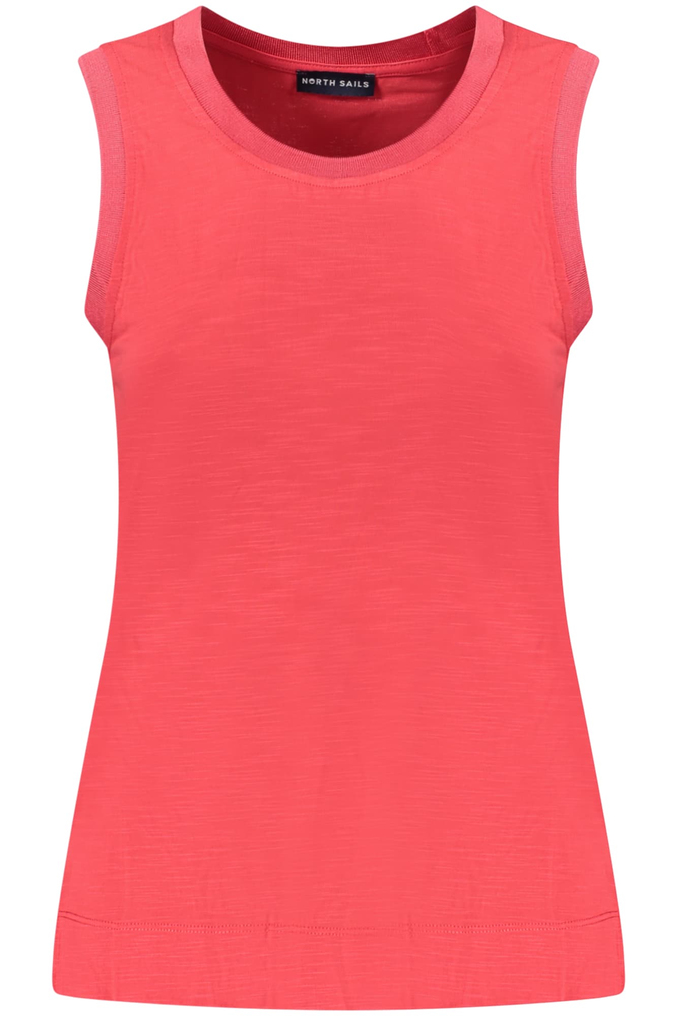 NORTH SAILS CANOTTA DONNA ROSSO