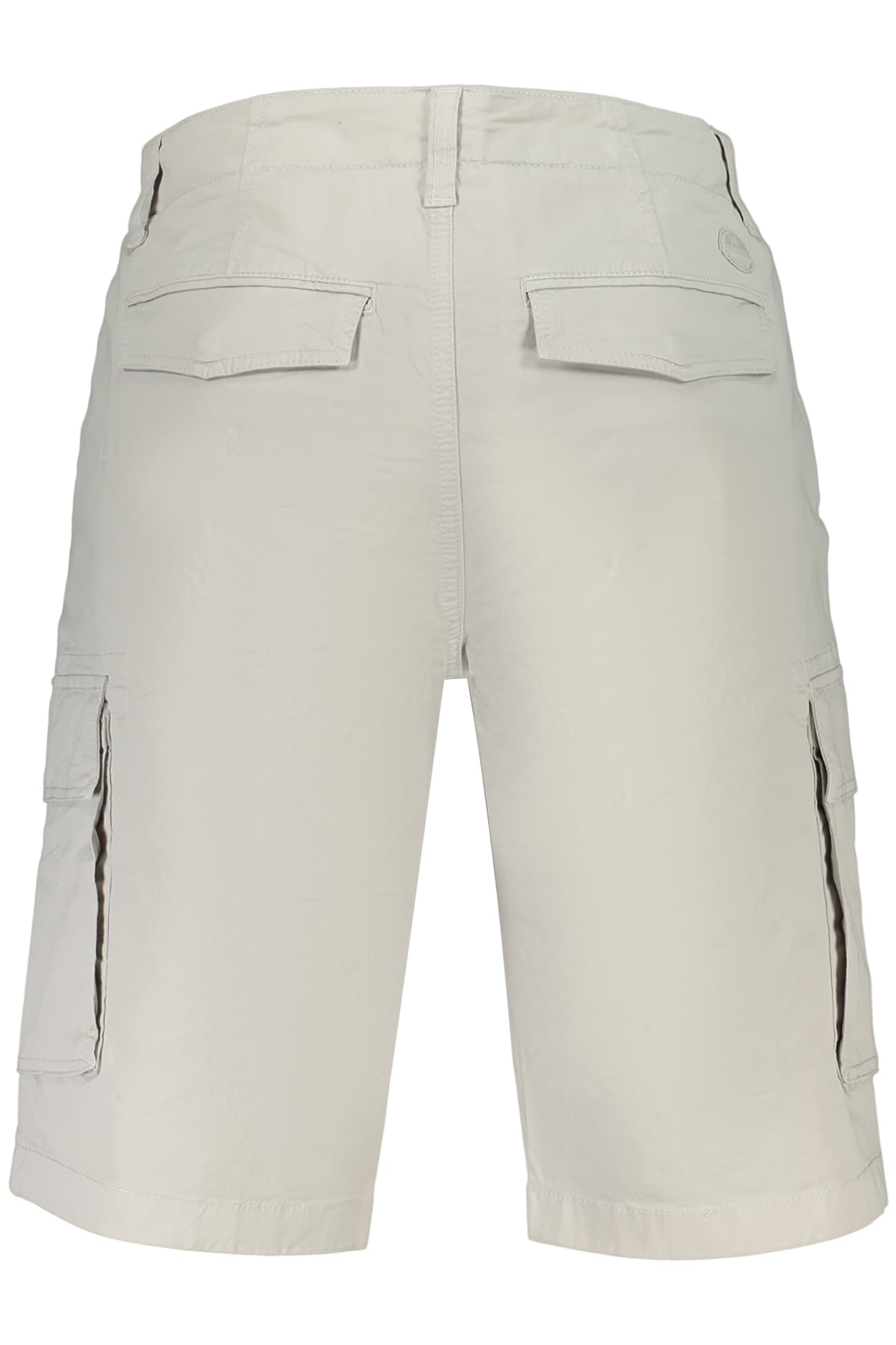 NORTH SAILS PANTALONE SHORT UOMO GRIGIO - Miniatura 2