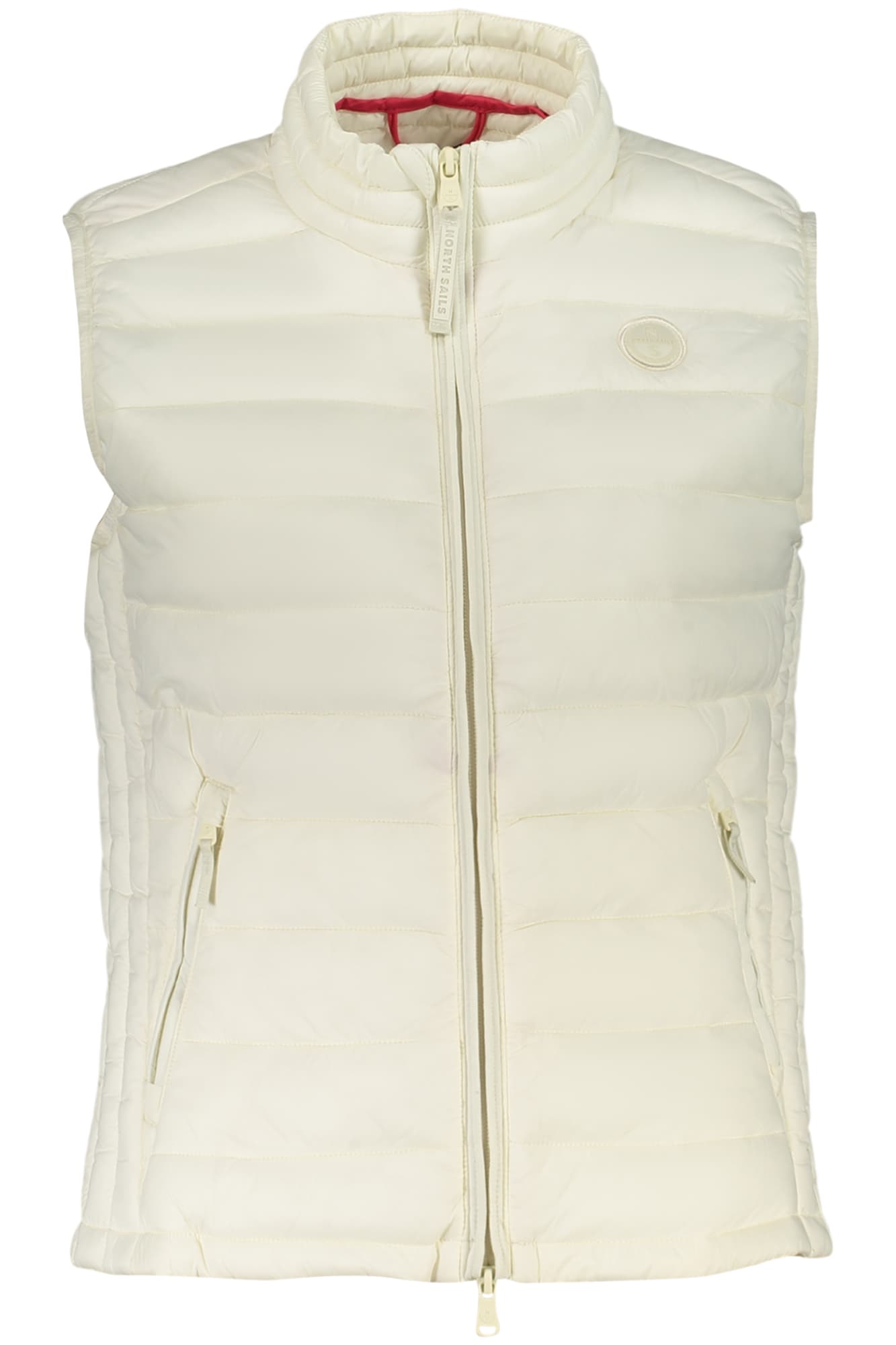 NORTH SAILS SMANICATO DONNA BIANCO