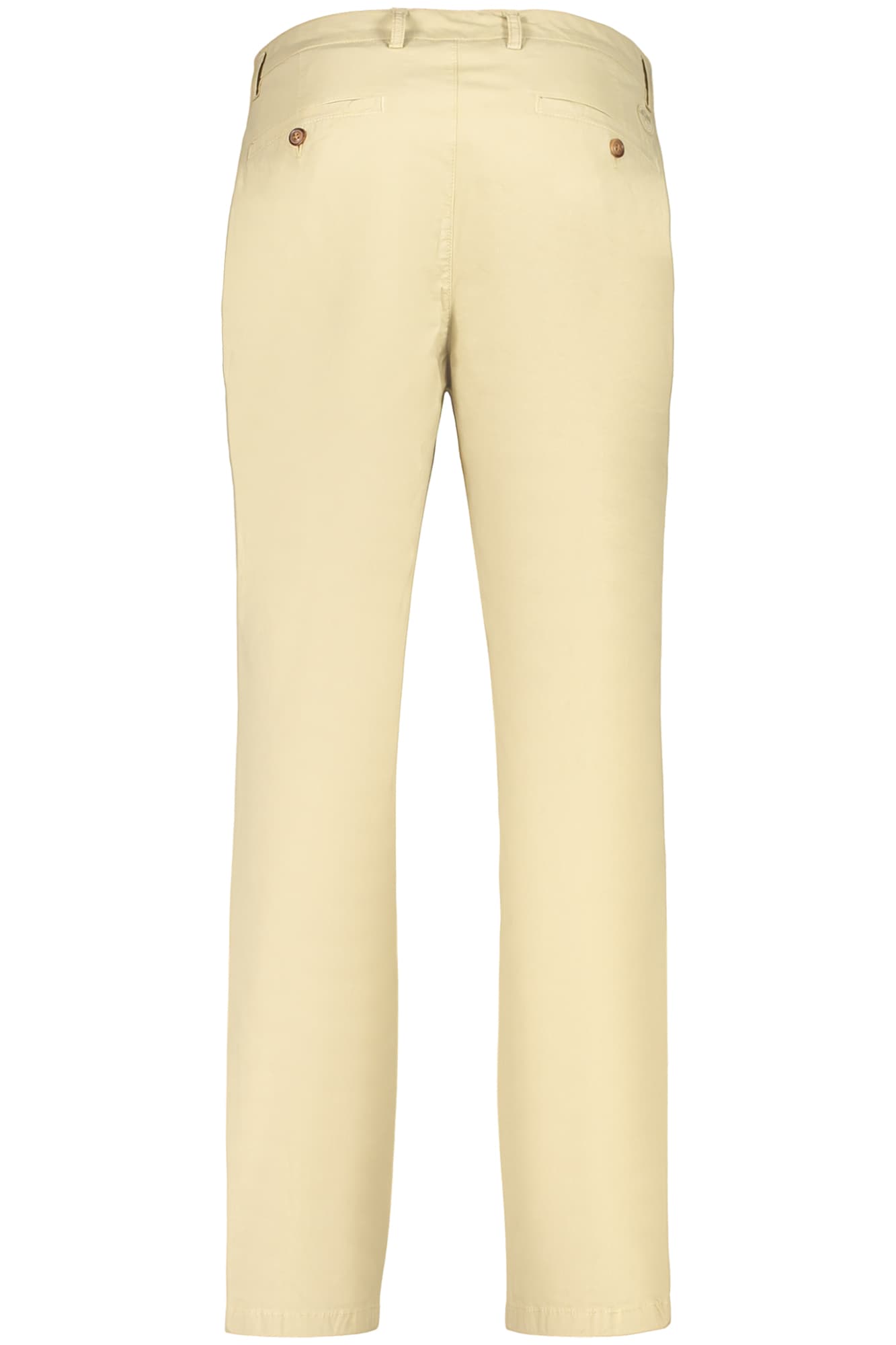 NORTH SAILS PANTALONE UOMO BEIGE - Miniatura 2