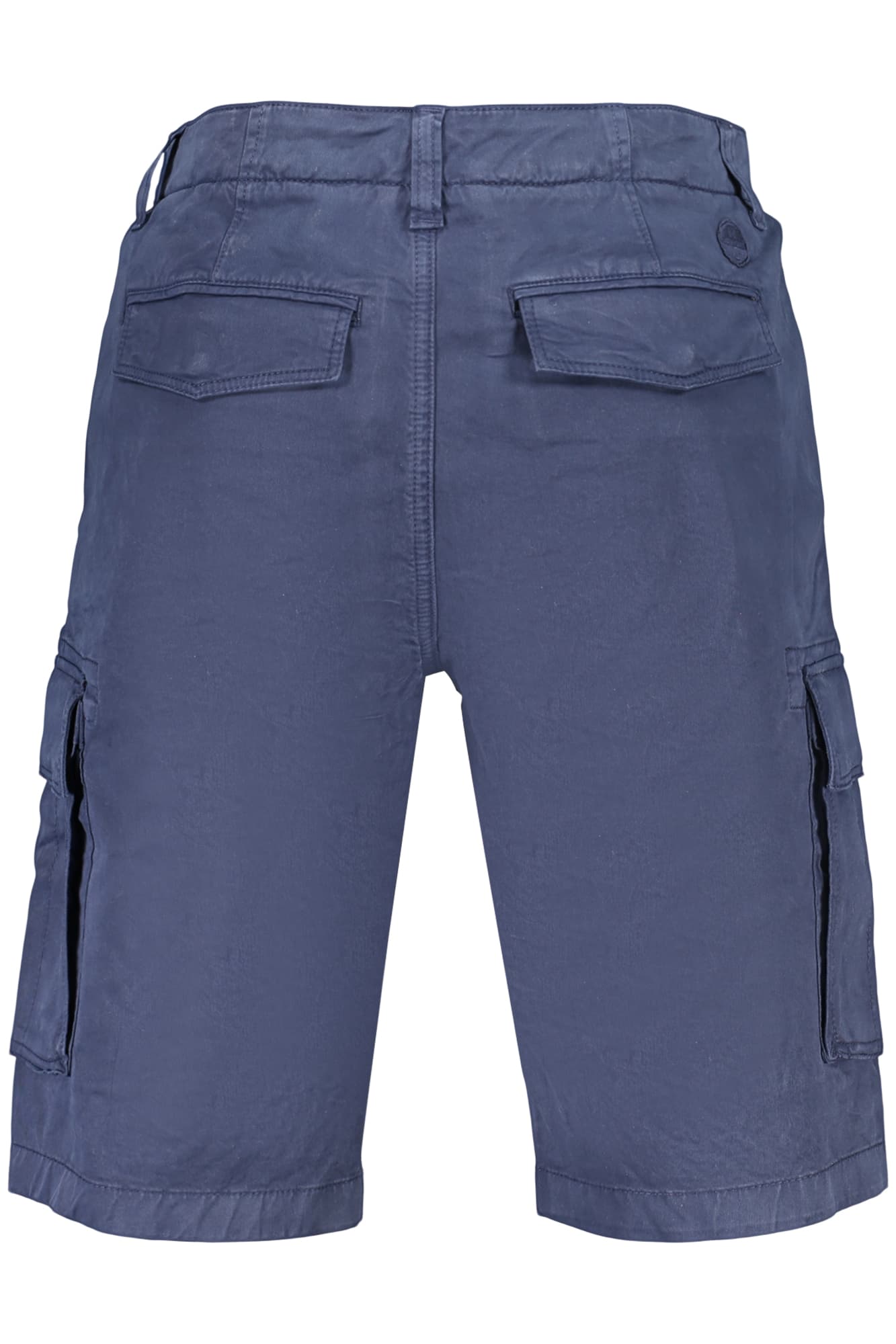 NORTH SAILS PANTALONE SHORT UOMO BLU - Miniatura 2