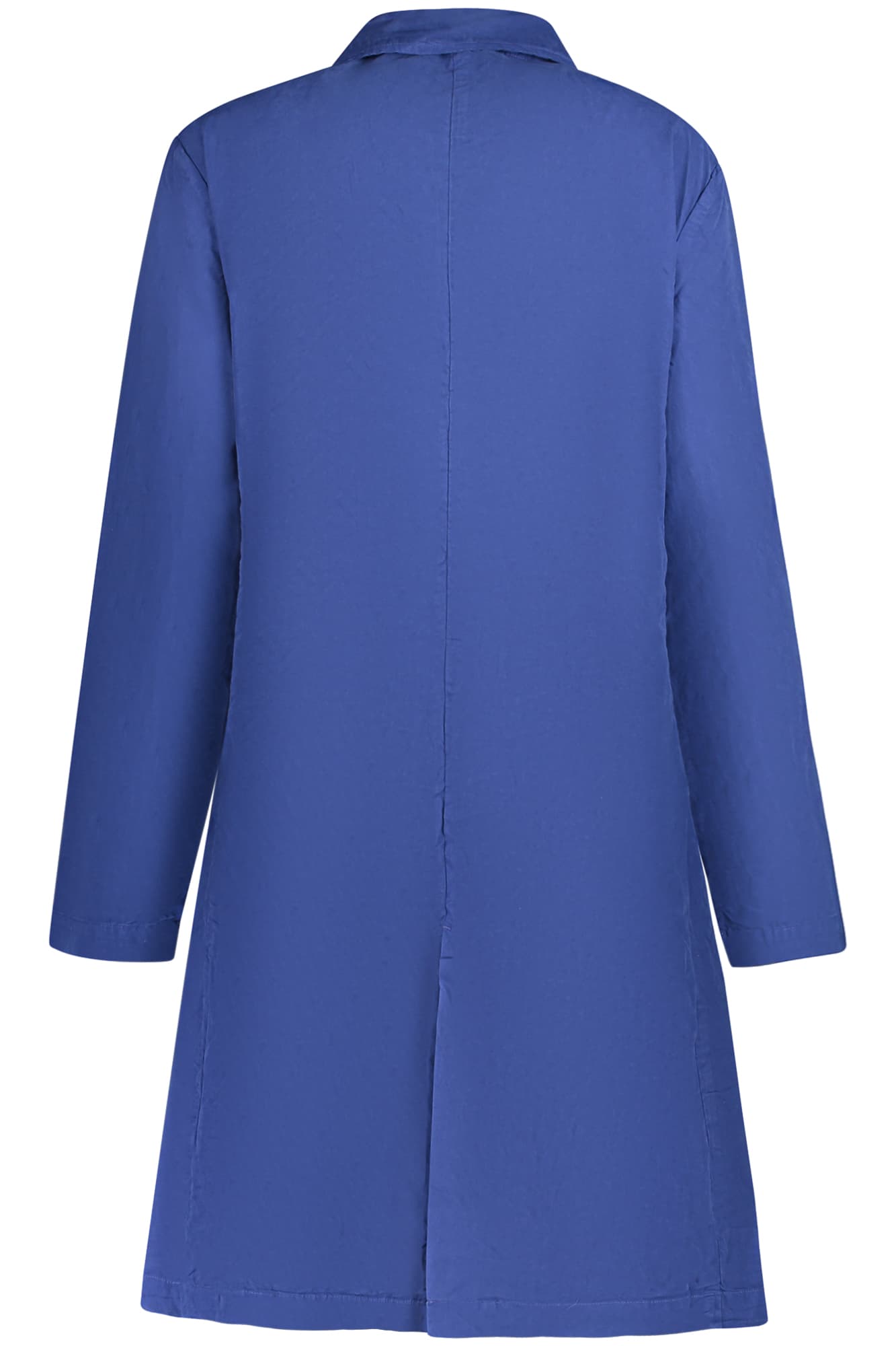 NORTH SAILS TRENCH DONNA BLU - Miniatura 2
