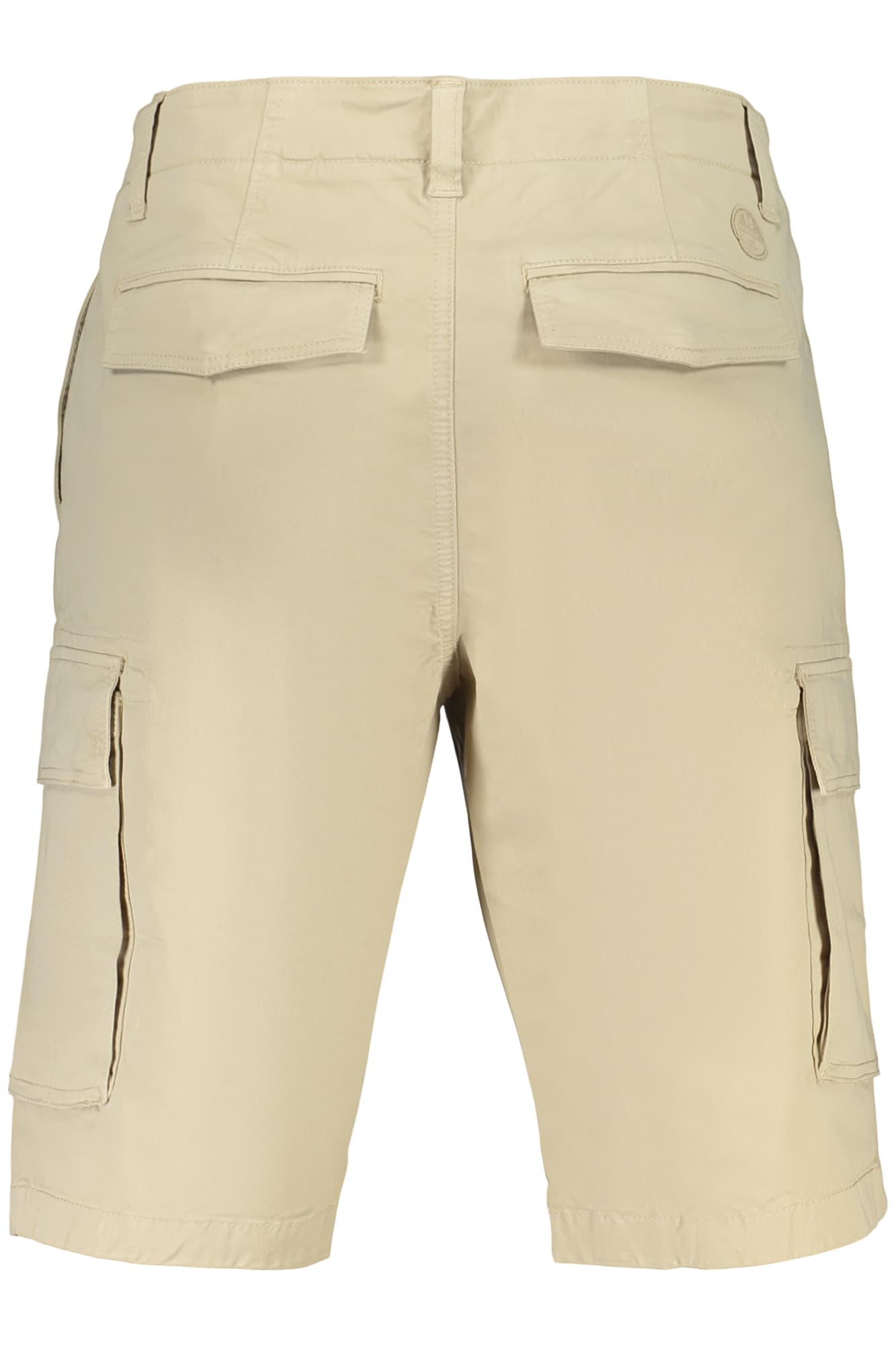 NORTH SAILS PANTALONE SHORT UOMO BEIGE - Miniatura 2