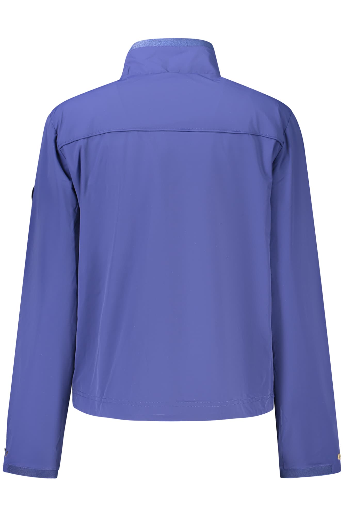 NORTH SAILS GIUBBOTTO DONNA BLU - Miniatura 2