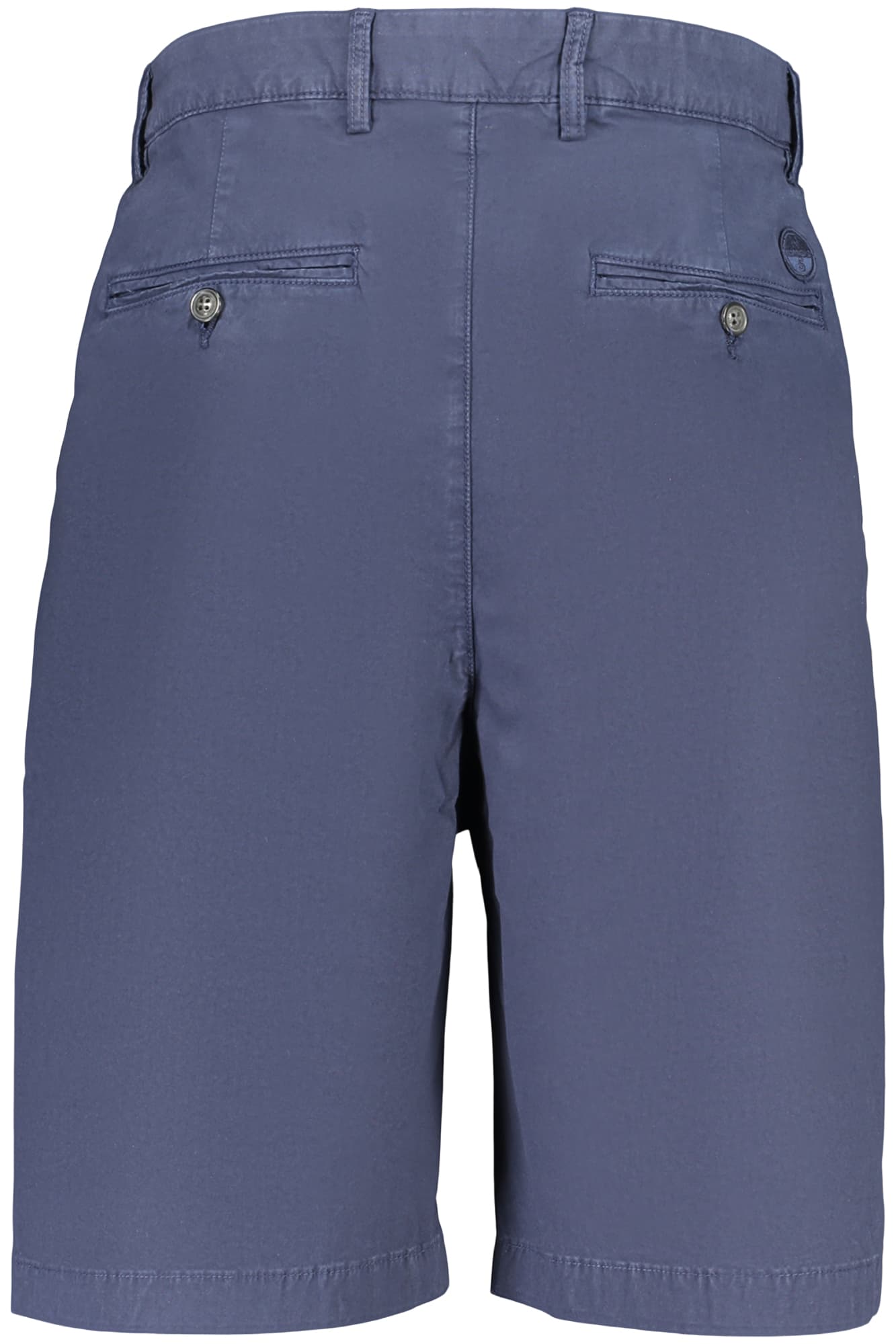 NORTH SAILS PANTALONE SHORT UOMO BLU - Miniatura 2