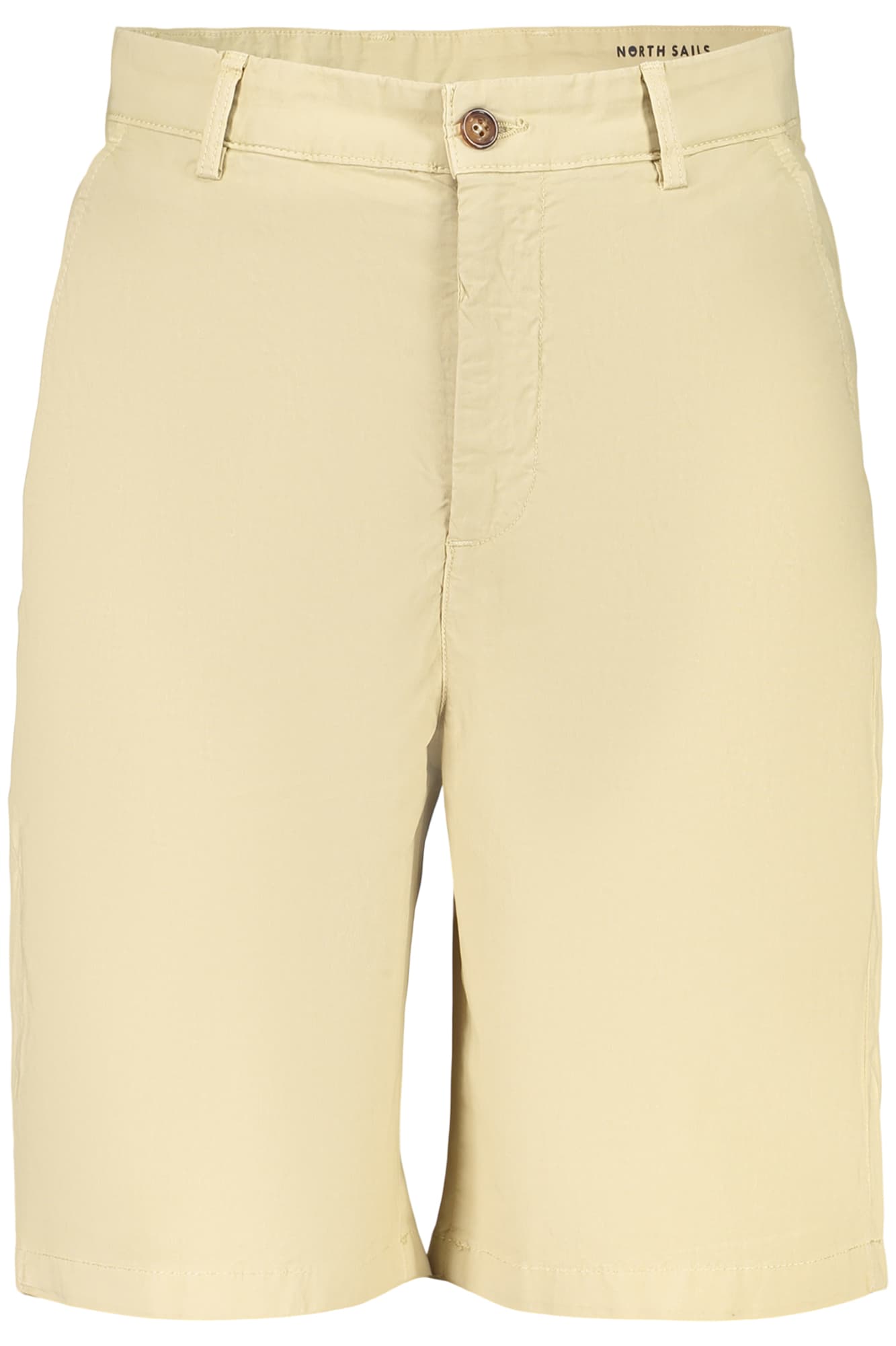 NORTH SAILS PANTALONE SHORT UOMO BEIGE
