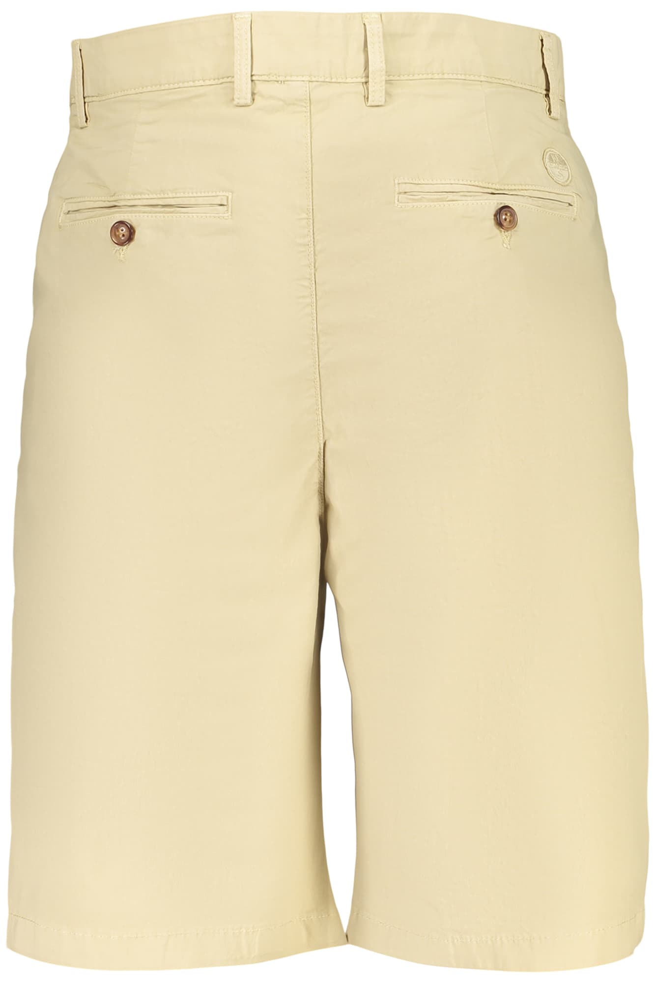 NORTH SAILS PANTALONE SHORT UOMO BEIGE - Miniatura 2
