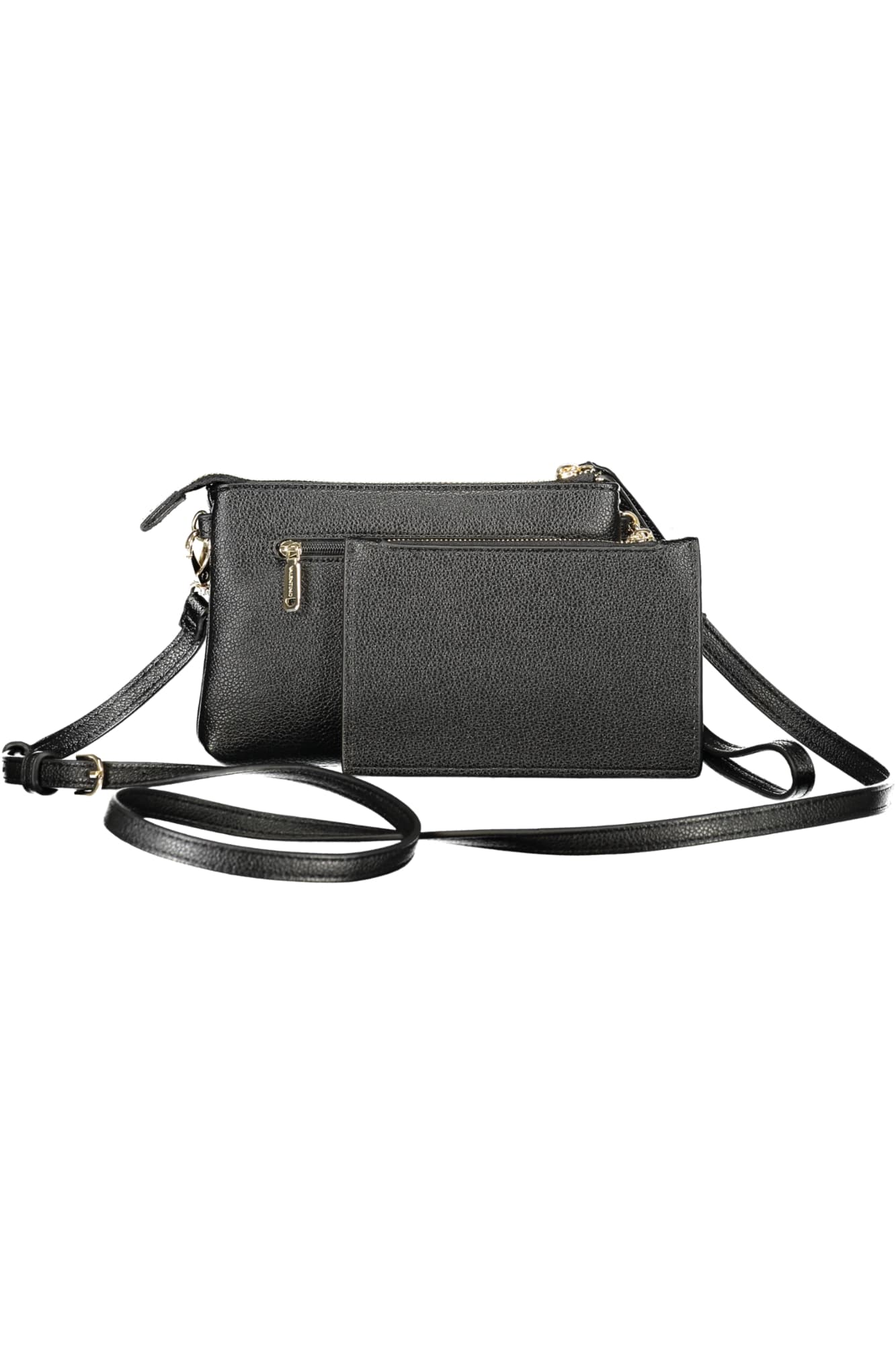 VALENTINO BAGS POCHETTE DONNA NERO - Miniatura 3