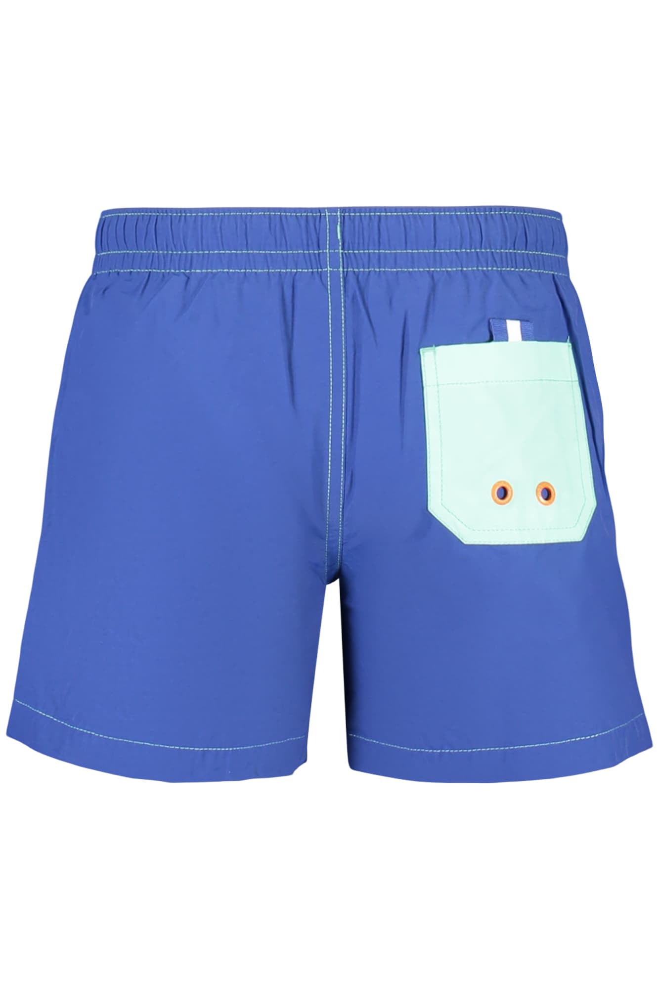 NORTH SAILS COSTUME PARTE SOTTO BAMBINO BLU - Miniatura 2