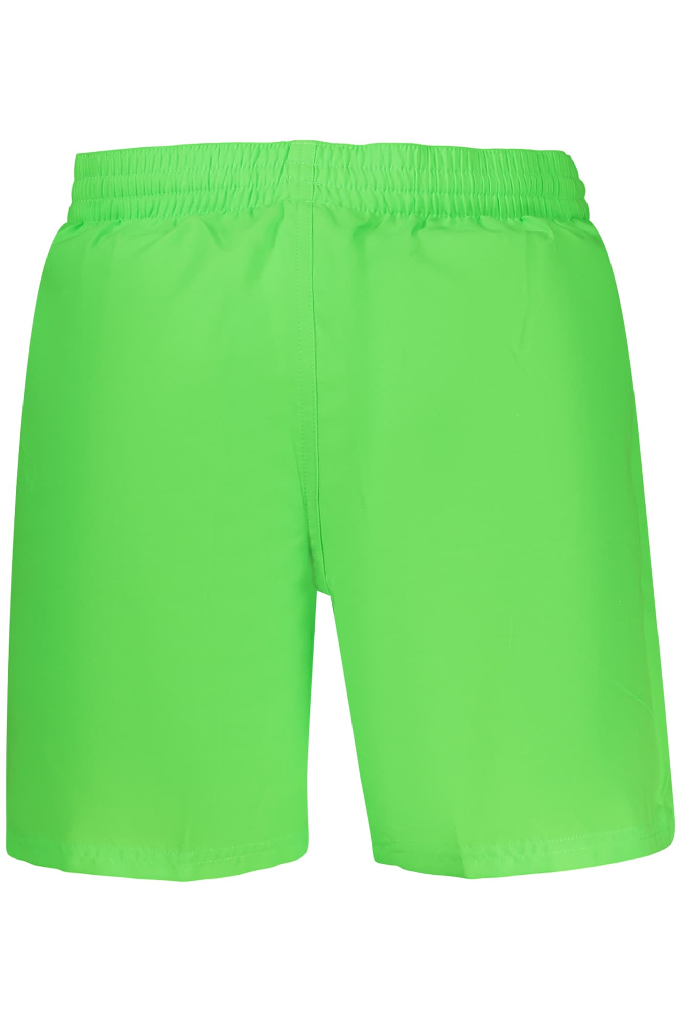 NIKE COSTUME PARTE SOTTO UOMO VERDE - Miniatura 2