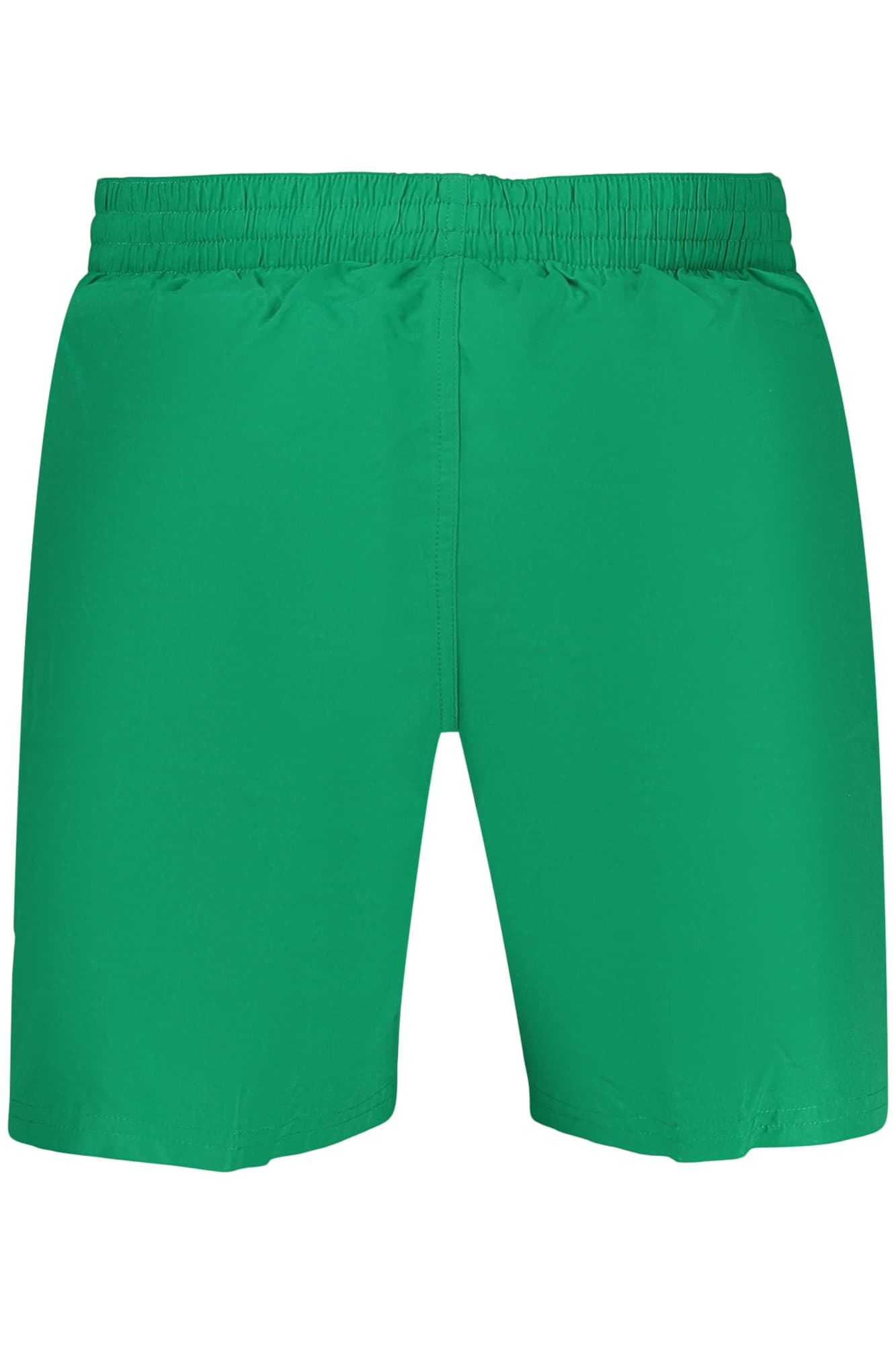 NIKE COSTUME PARTE SOTTO UOMO VERDE - Miniatura 2