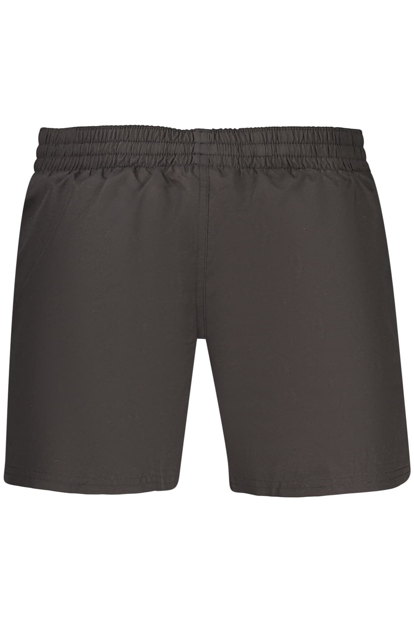 NIKE COSTUME PARTE SOTTO UOMO NERO - Miniatura 2