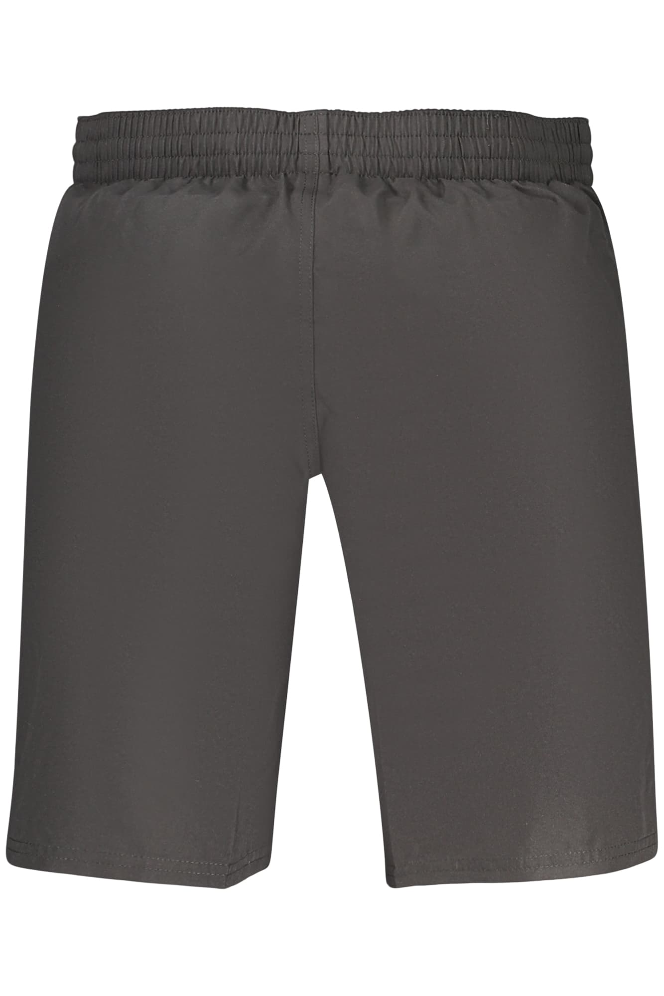 NIKE COSTUME PARTE SOTTO UOMO NERO - Miniatura 2