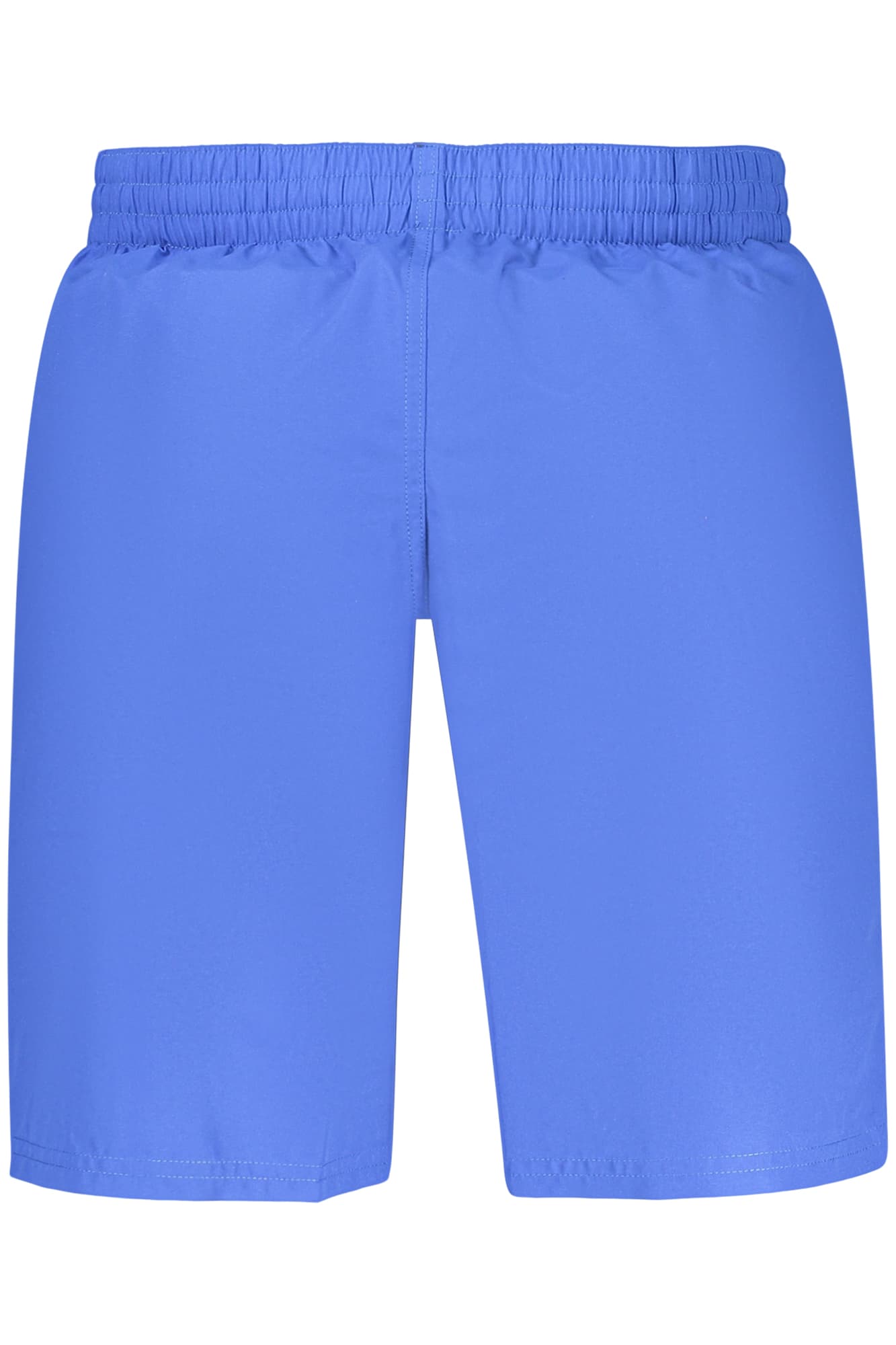NIKE COSTUME PARTE SOTTO UOMO BLU - Miniatura 2