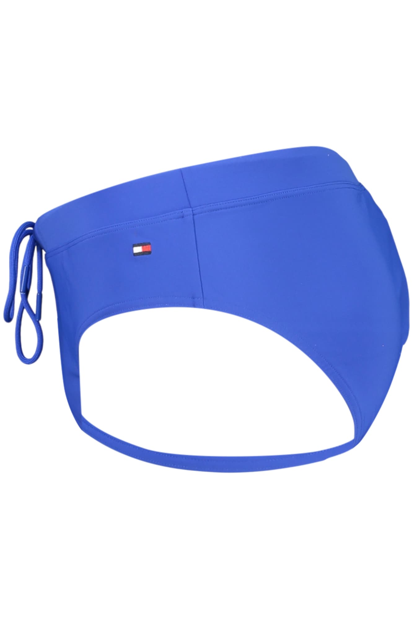 TOMMY HILFIGER COSTUME PARTE SOTTO UOMO BLU - Miniatura 3