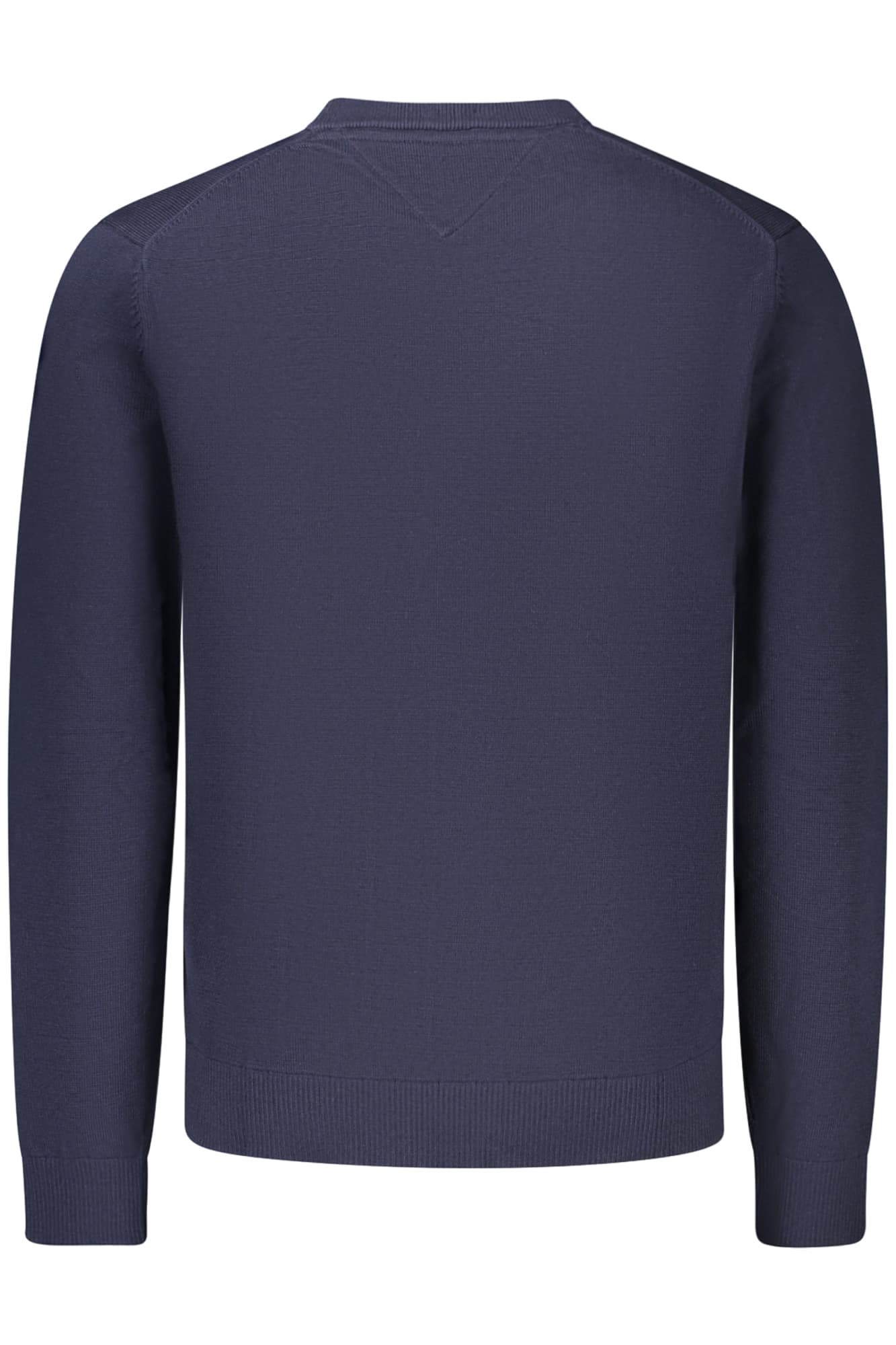TOMMY HILFIGER MAGLIA UOMO BLU - Miniatura 2