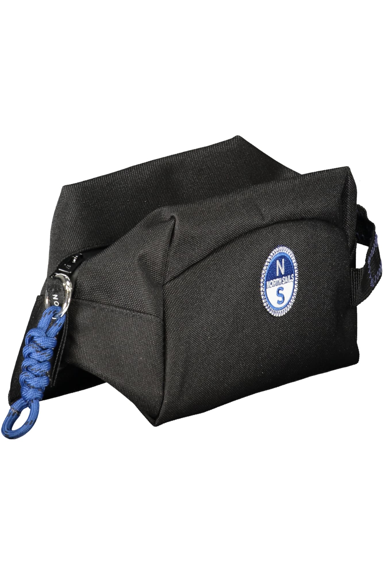 NORTH SAILS POCHETTE UOMO NERO - Miniatura 3