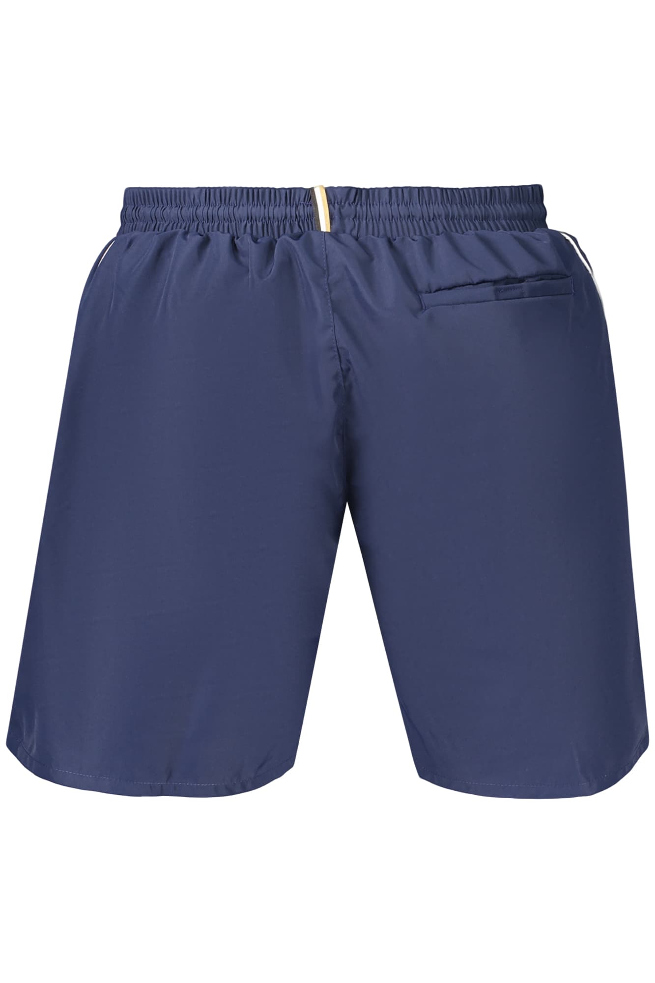 BOSS COSTUME PARTE SOTTO UOMO BLU - Miniatura 2
