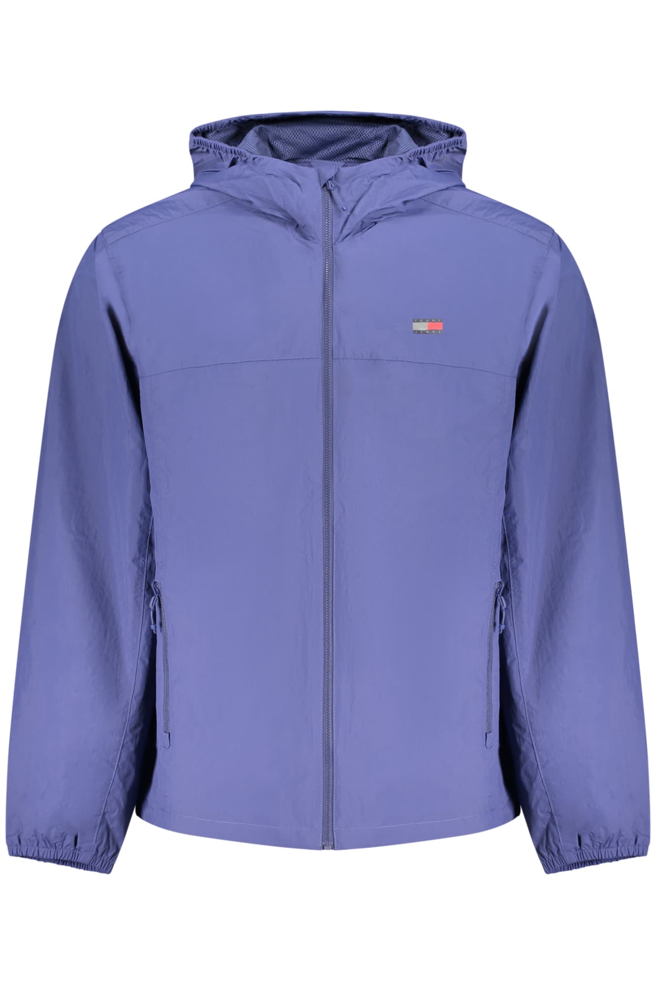 TOMMY HILFIGER GIUBBOTTO UOMO BLU