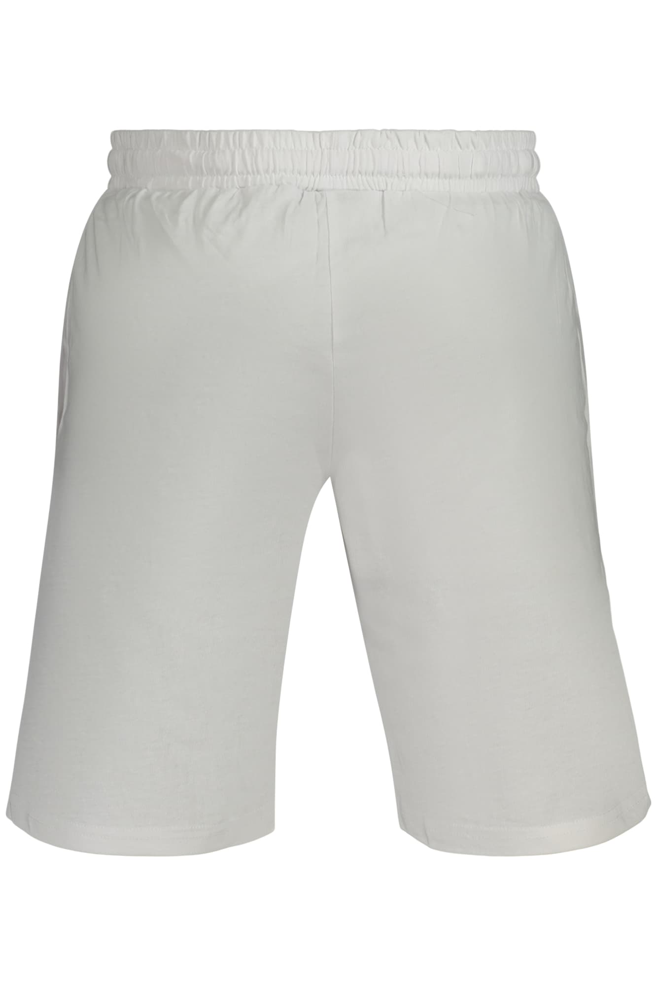 NORWAY 1963 PANTALONE BERMUDA UOMO BIANCO - Miniatura 2