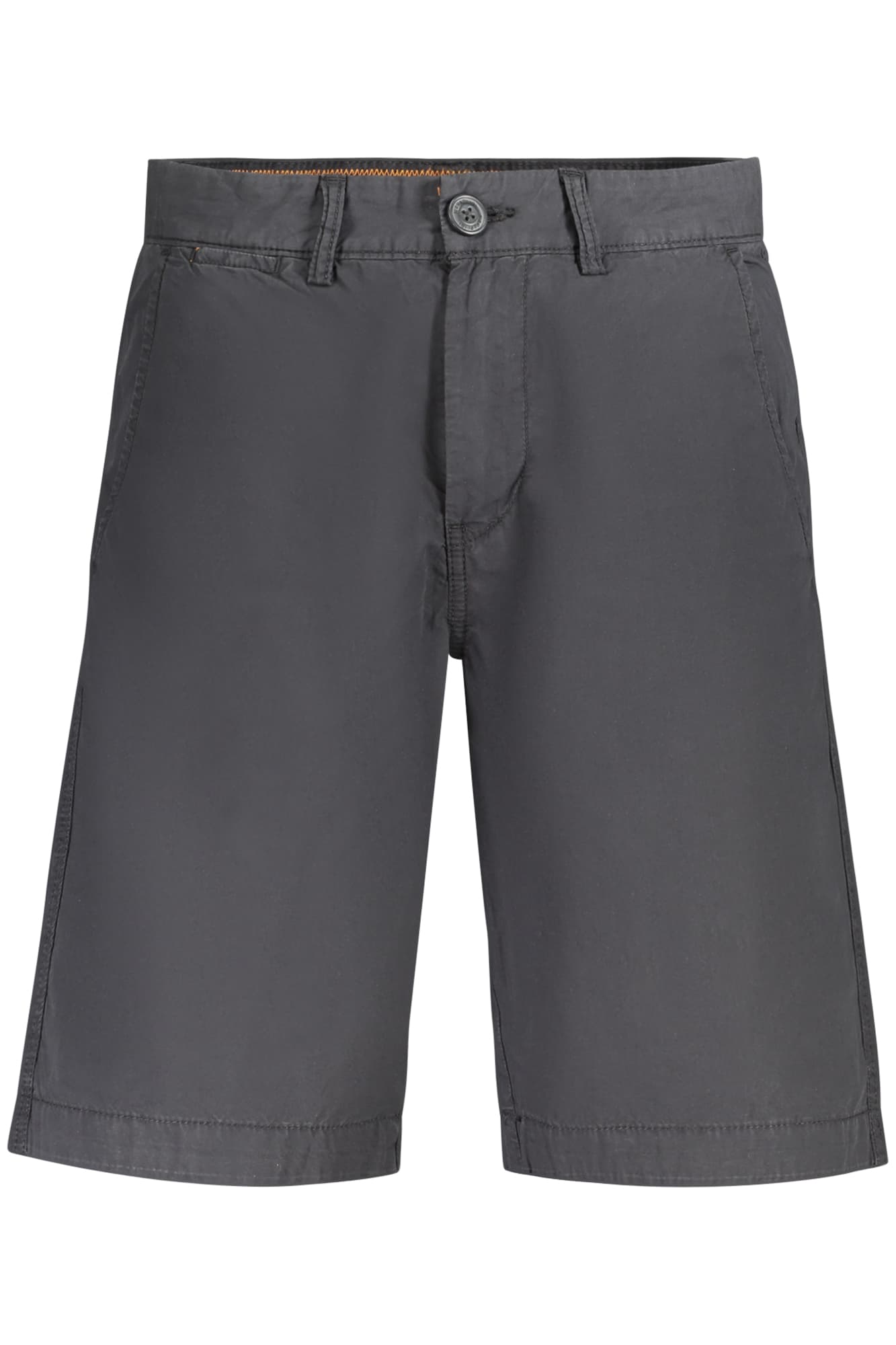 NAPAPIJRI PANTALONE BERMUDA UOMO NERO