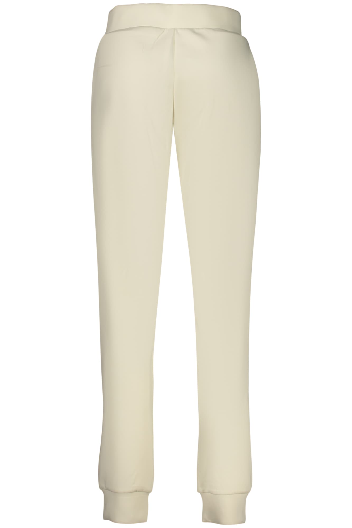 GUESS JEANS PANTALONE DONNA BIANCO - Miniatura 2