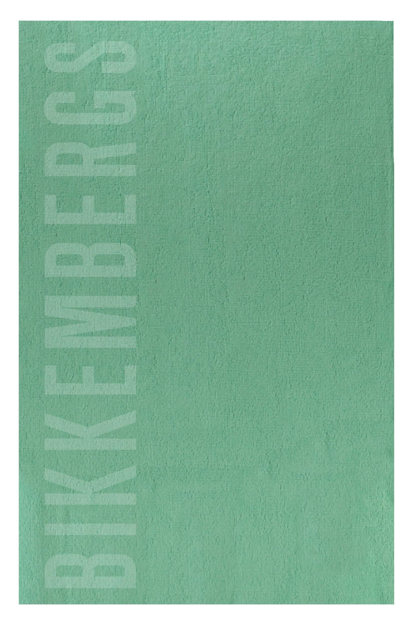 BIKKEMBERGS TELO MARE DONNA VERDE