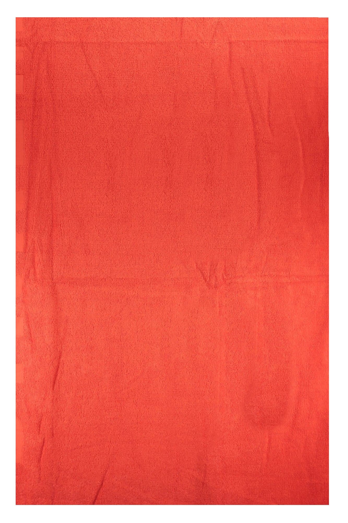 BIKKEMBERGS TELO MARE DONNA ROSSO - Miniatura 2