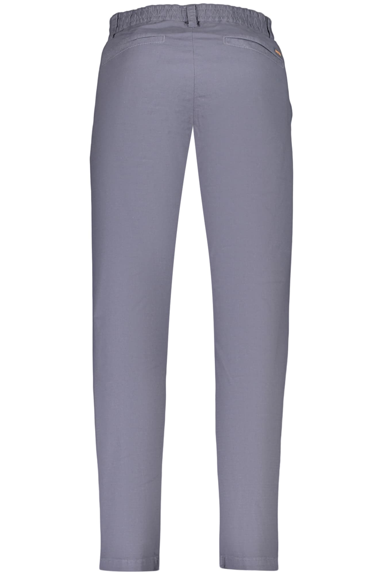 BOSS PANTALONE UOMO BLU - Miniatura 2