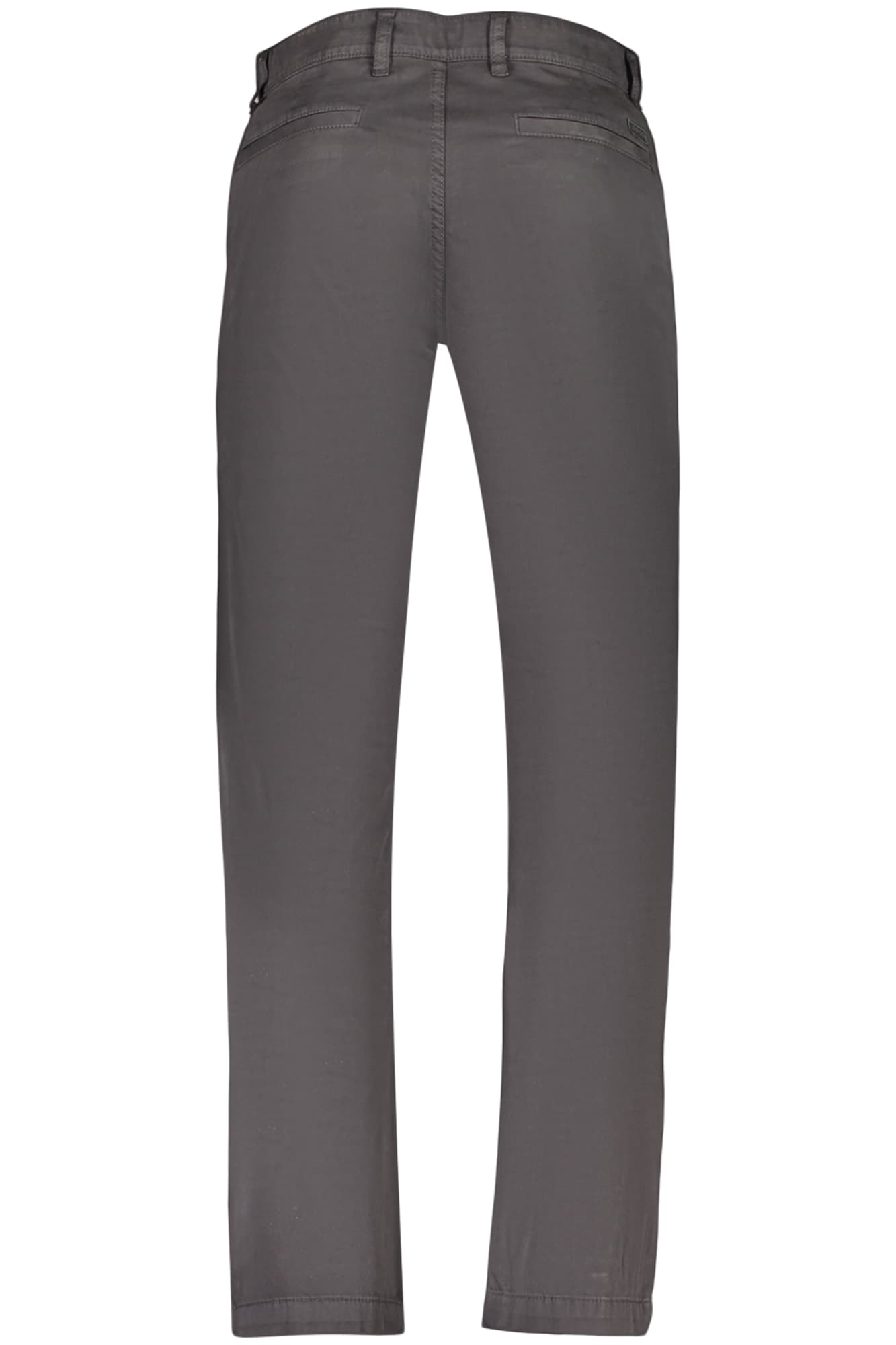 BOSS PANTALONE UOMO NERO - Miniatura 2