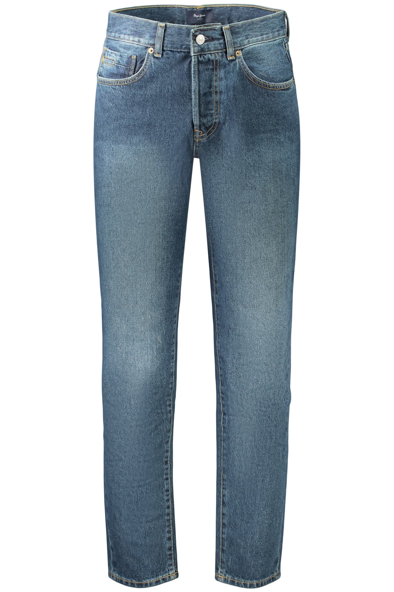 PEPE JEANS JEANS DENIM UOMO BLU