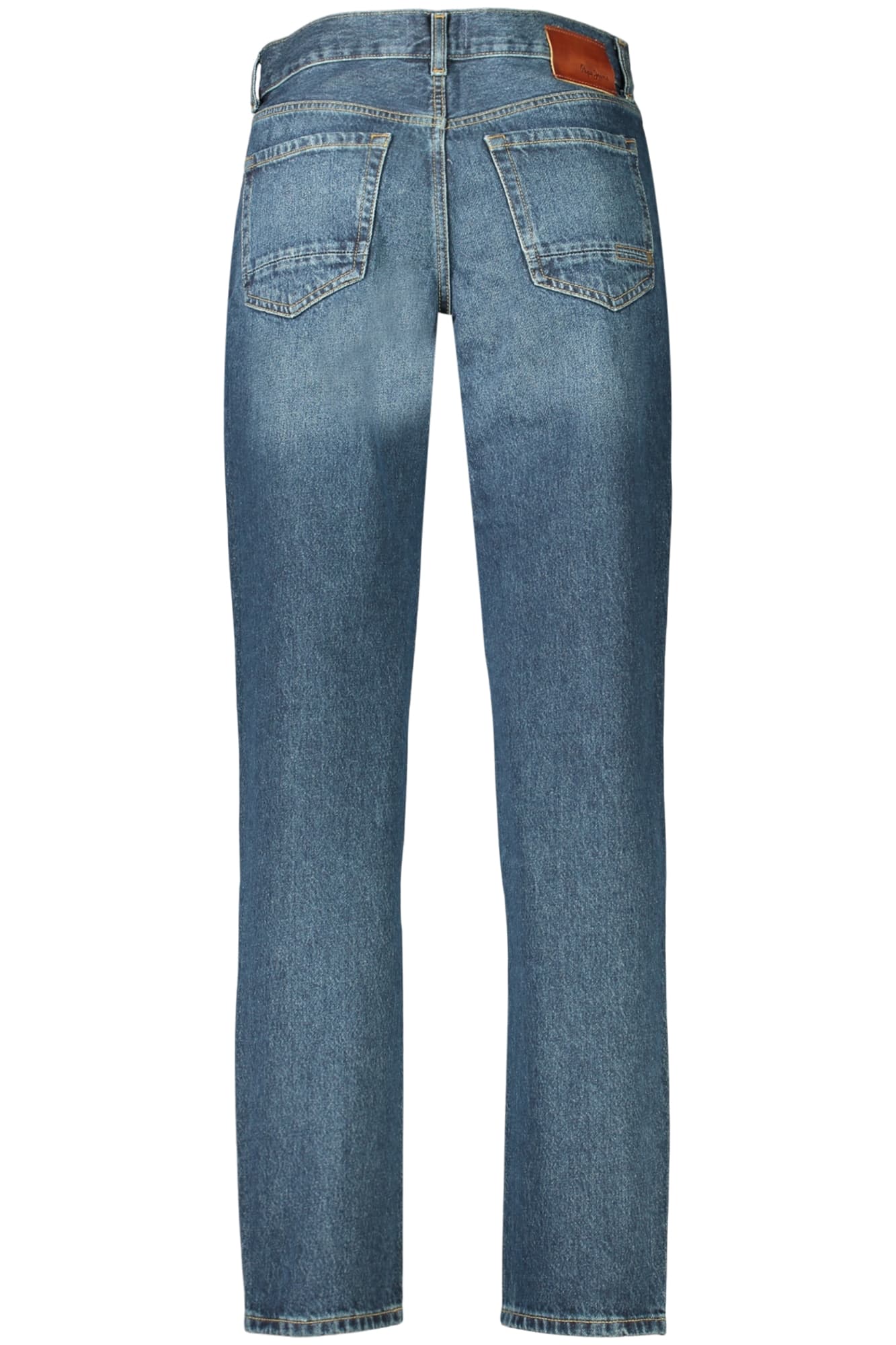 PEPE JEANS JEANS DENIM UOMO BLU - Miniatura 2