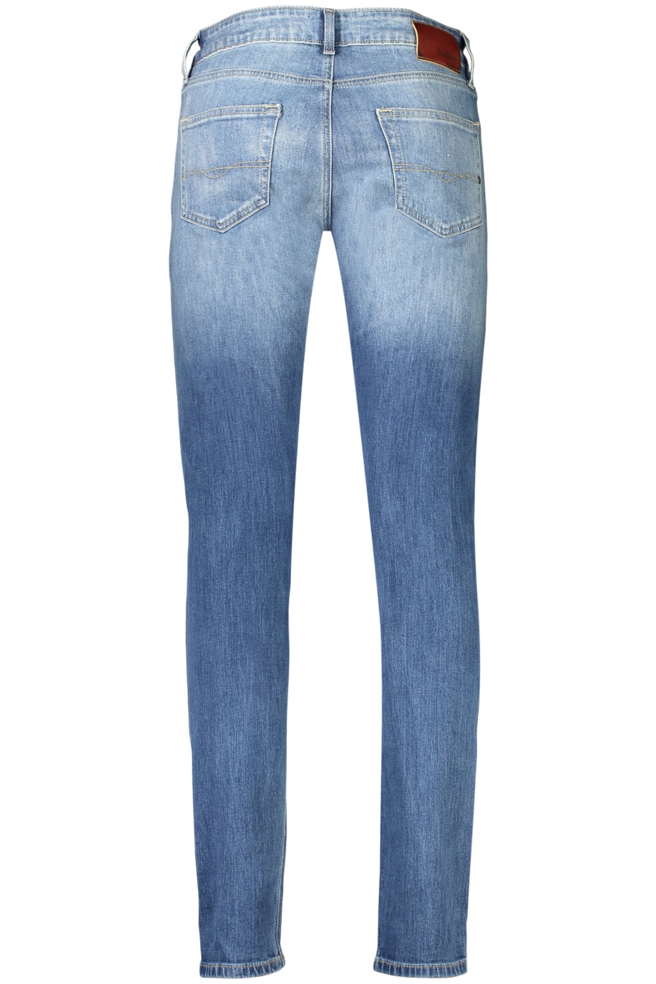 PEPE JEANS JEANS DENIM UOMO BLU - Miniatura 2