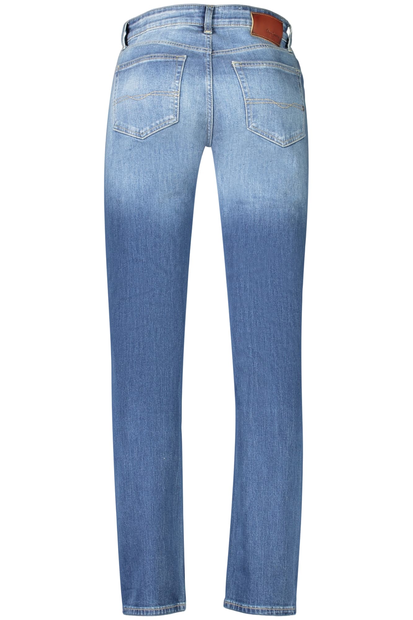 PEPE JEANS JEANS DENIM UOMO BLU - Miniatura 2