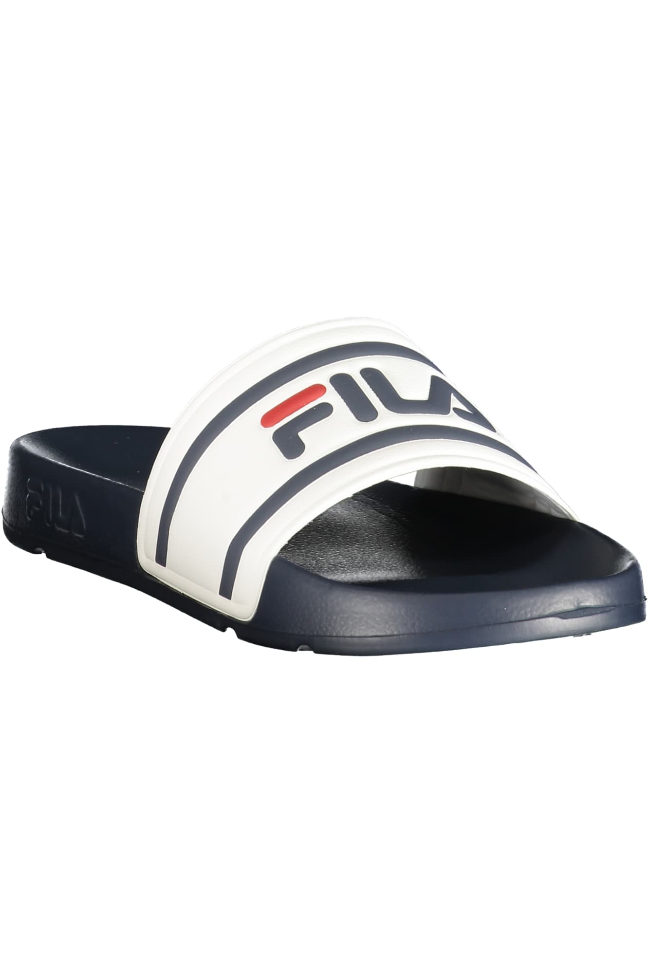 FILA CALZATURA CIABATTA UOMO BLU - Miniatura 2
