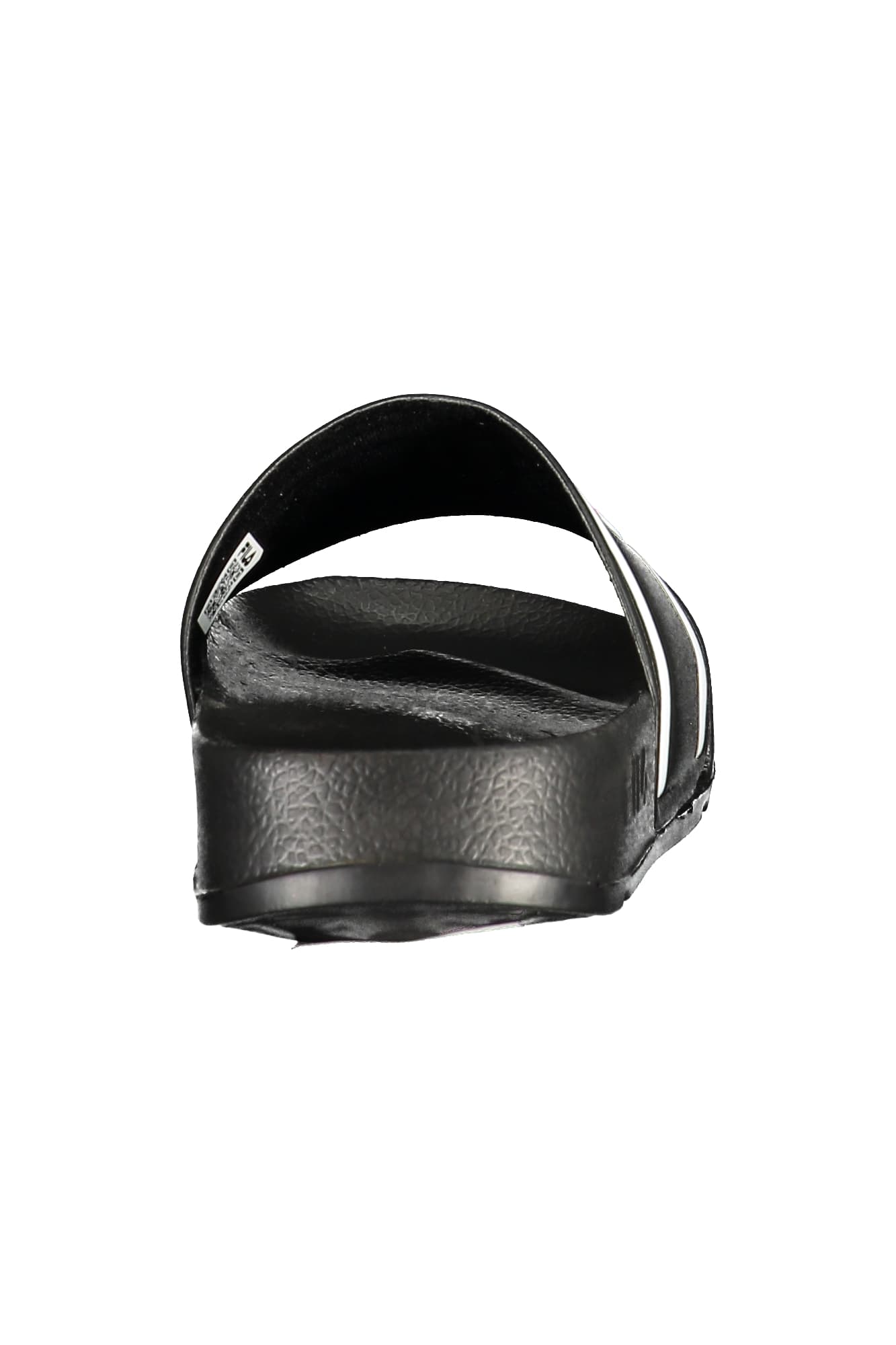 FILA CALZATURA CIABATTA BAMBINO NERO - Miniatura 3