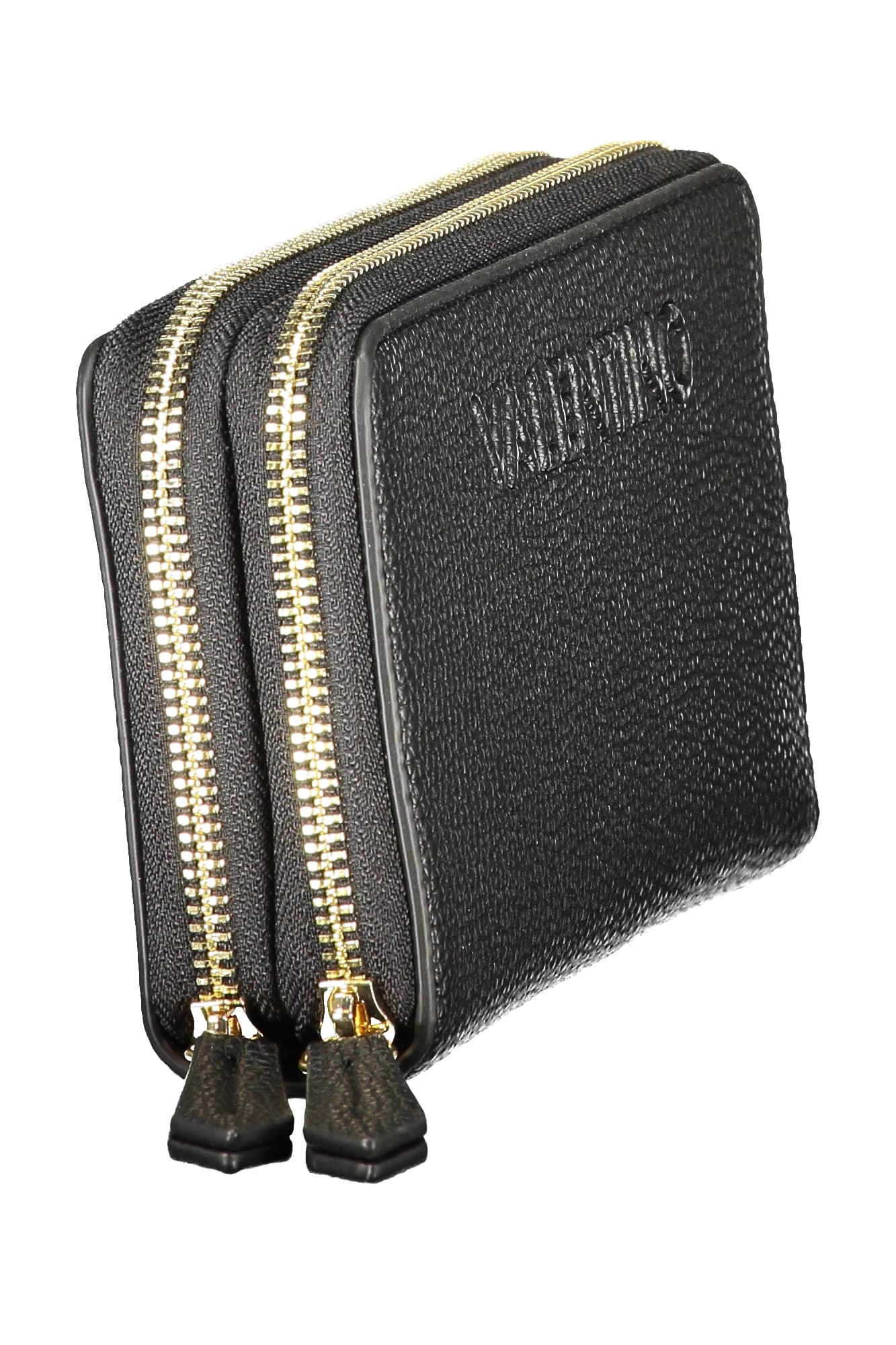 VALENTINO PORTAFOGLIO DONNA NERO - Miniatura 3