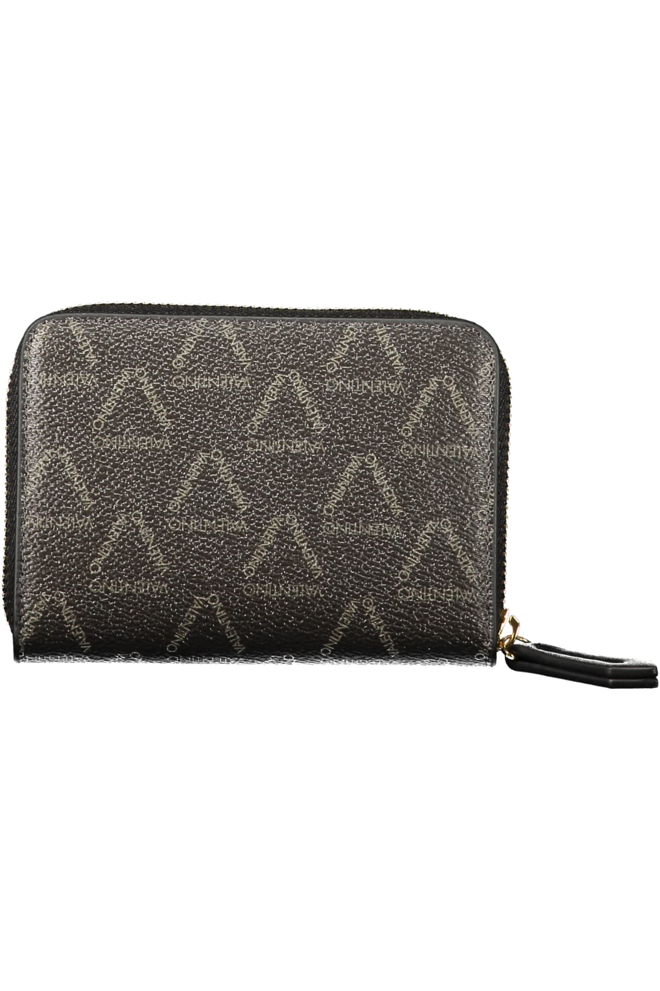 VALENTINO PORTAFOGLIO DONNA NERO - Miniatura 2