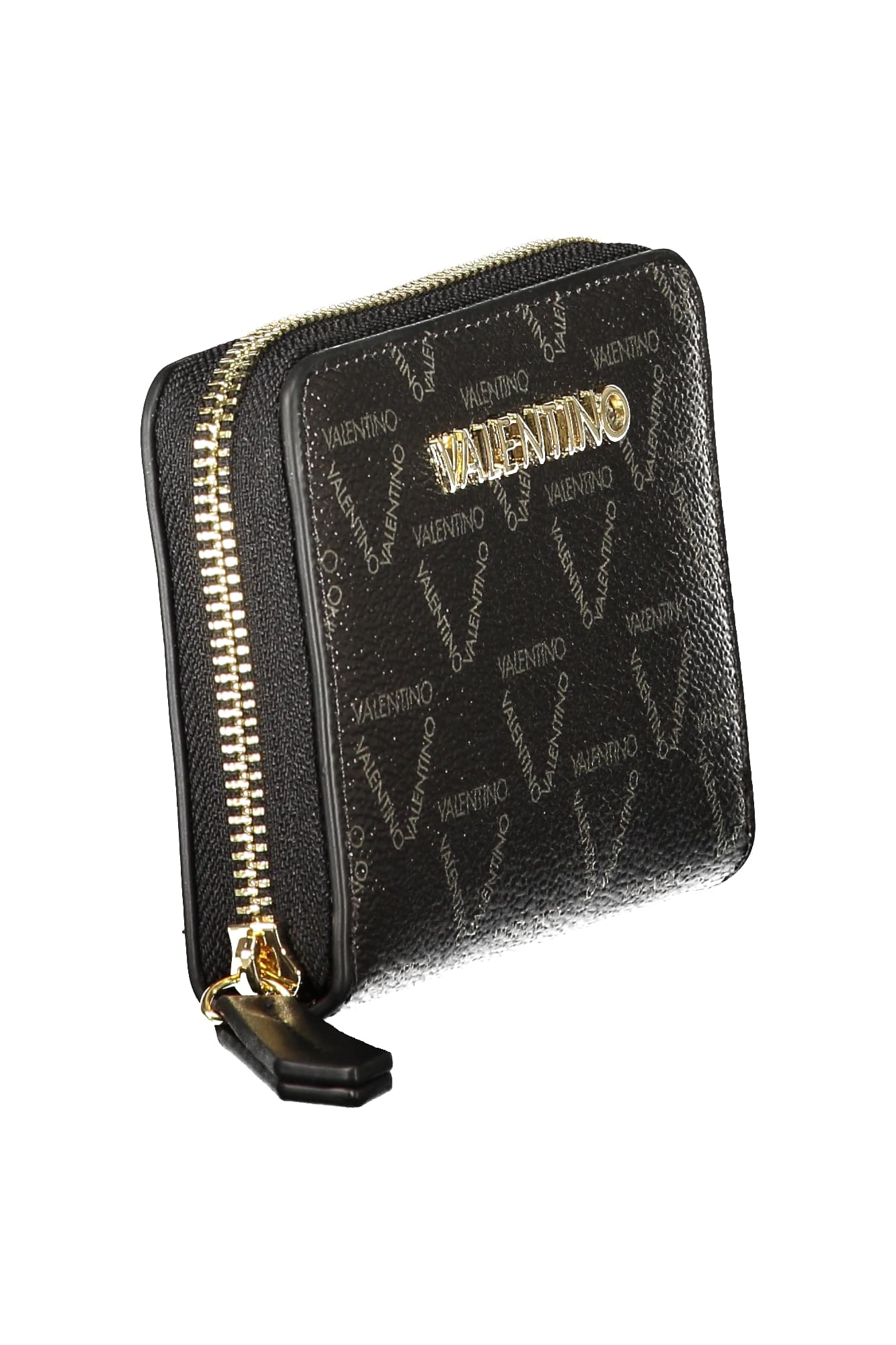 VALENTINO PORTAFOGLIO DONNA NERO - Miniatura 3