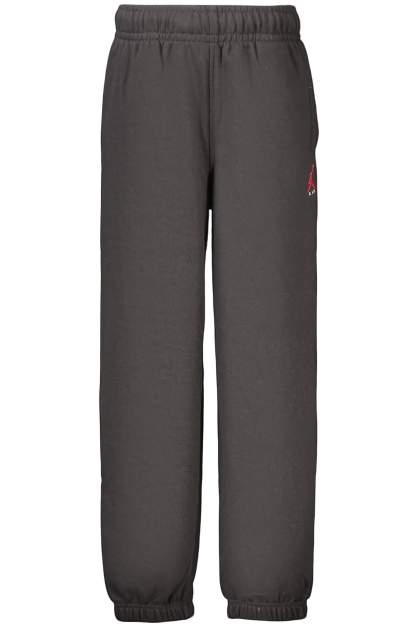 JORDAN PANTALONE TUTA LUNGO BAMBINO NERO