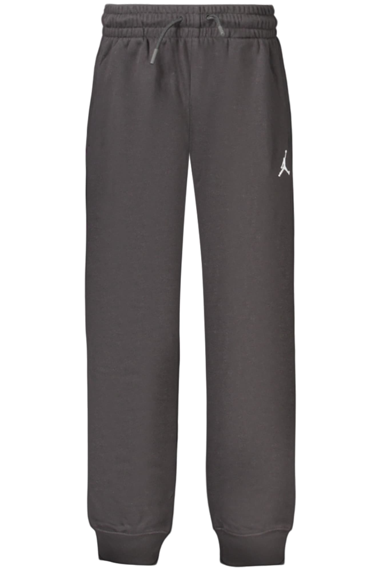 JORDAN PANTALONE TUTA LUNGO BAMBINO NERO
