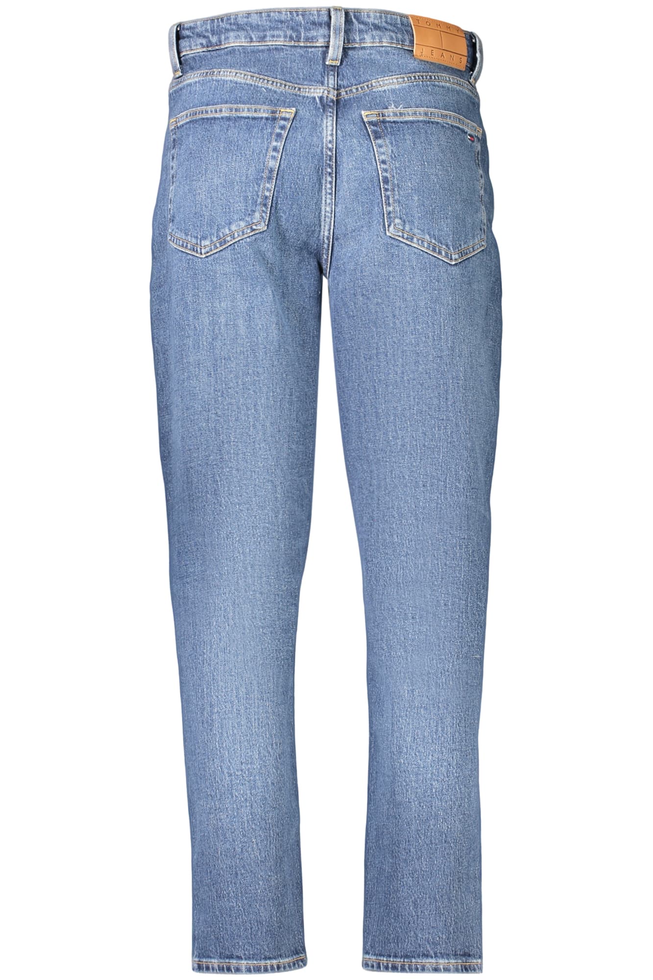 TOMMY HILFIGER JEANS DENIM DONNA BLU - Miniatura 2