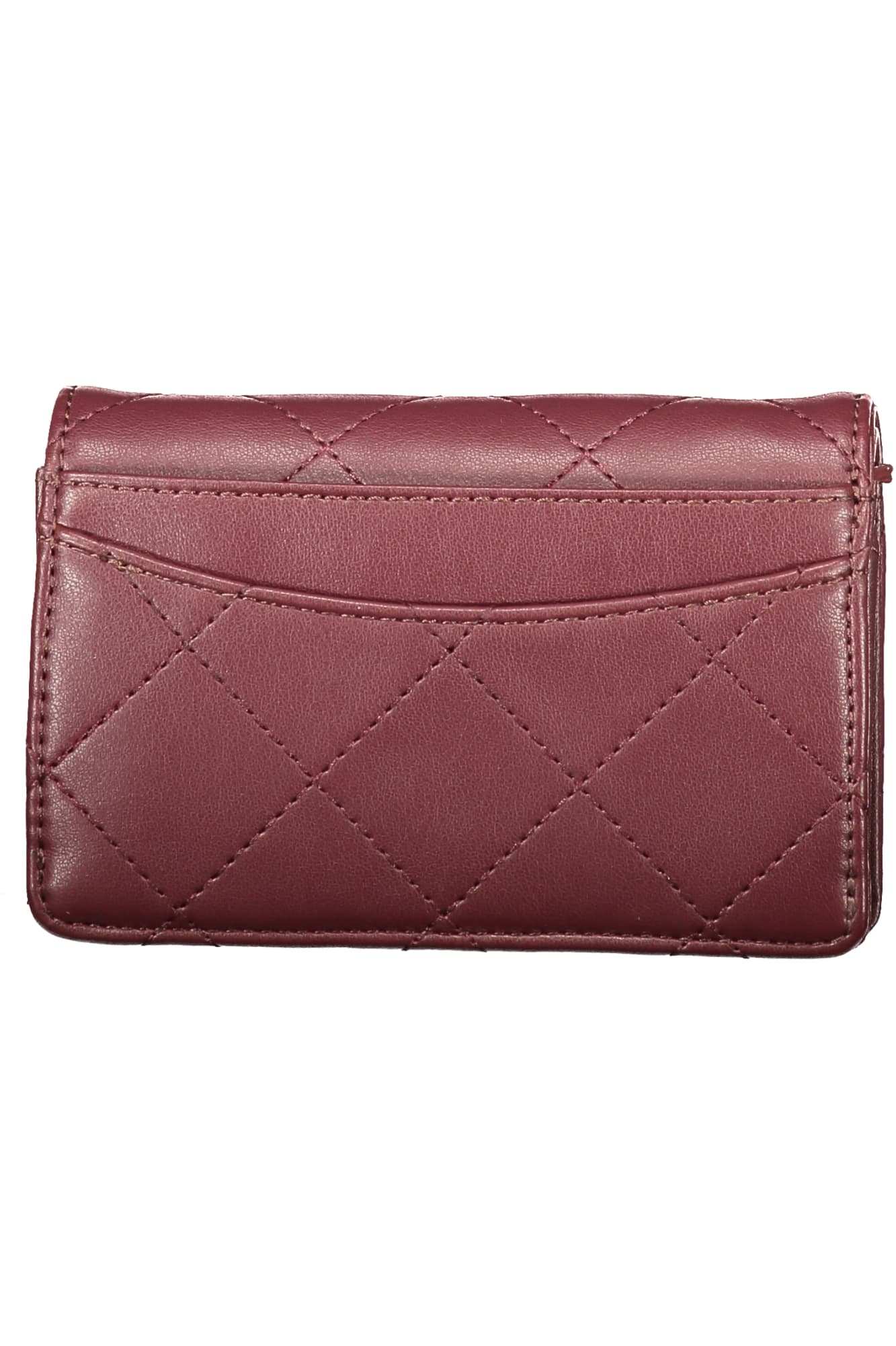 TWINSET PORTAFOGLIO DONNA ROSSO - Miniatura 2