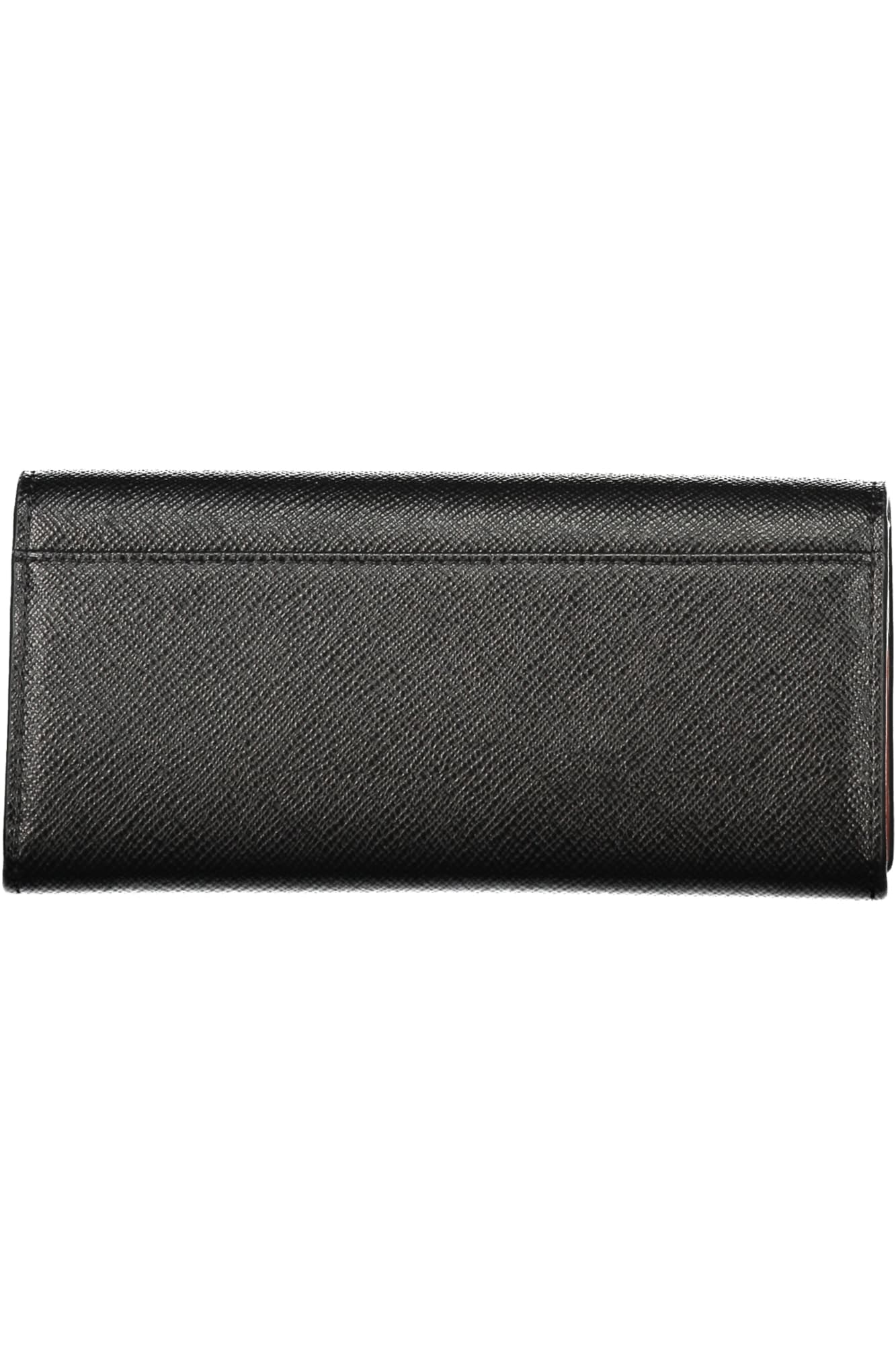 TWINSET PORTAFOGLIO DONNA NERO - Miniatura 2