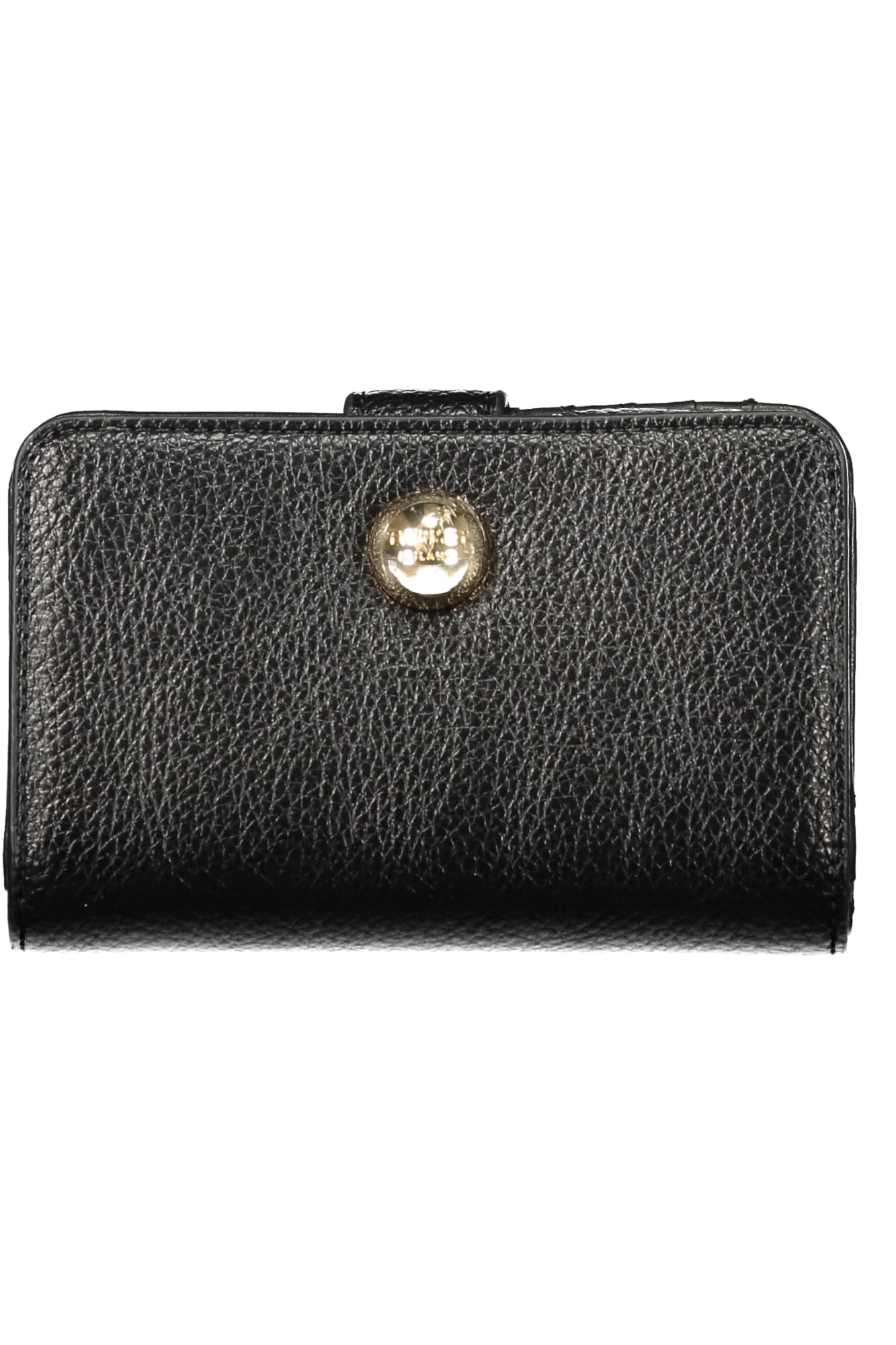 TWINSET PORTAFOGLIO DONNA NERO