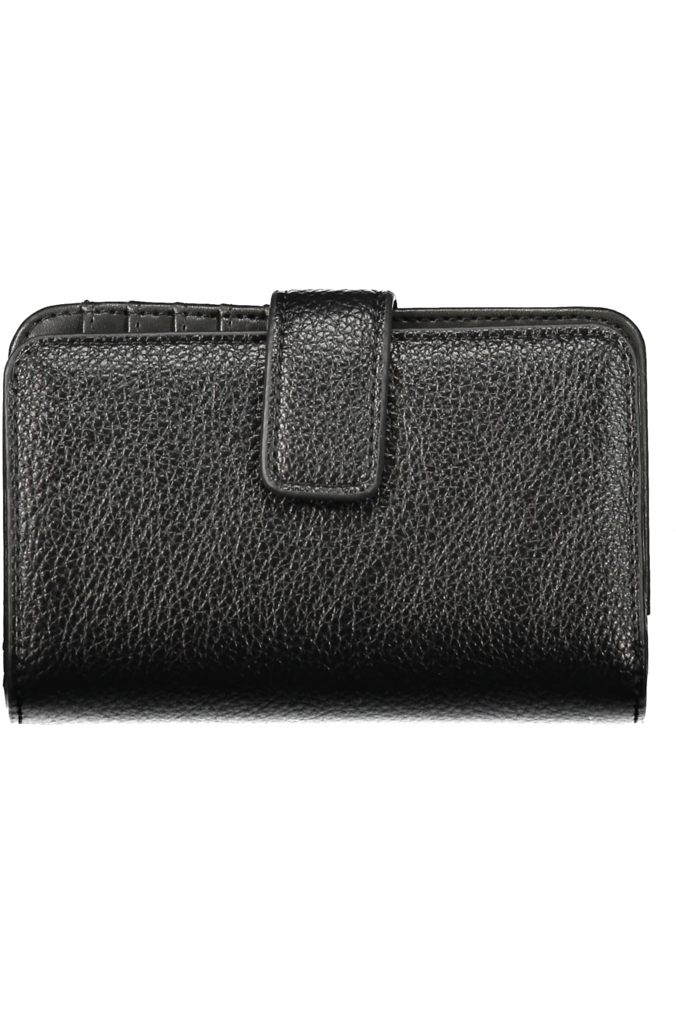 TWINSET PORTAFOGLIO DONNA NERO - Miniatura 2