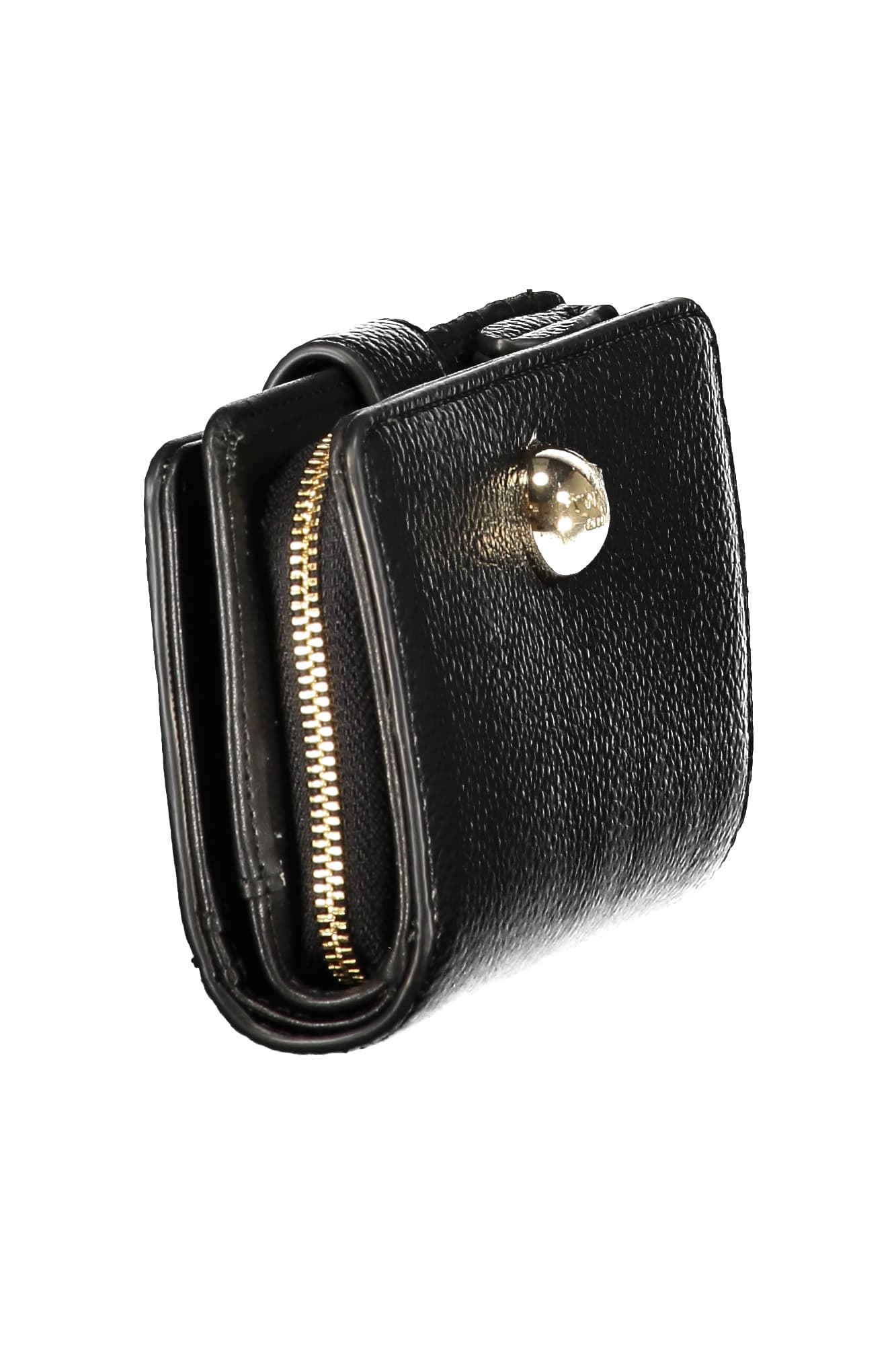 TWINSET PORTAFOGLIO DONNA NERO - Miniatura 3