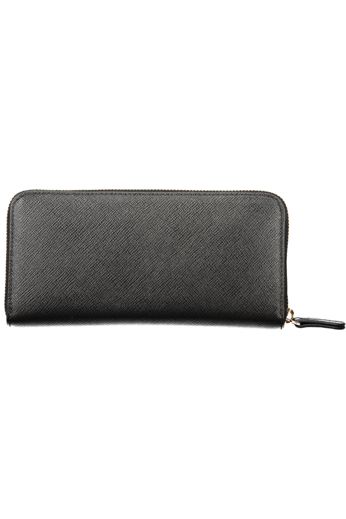 TWINSET PORTAFOGLIO DONNA NERO - Miniatura 2