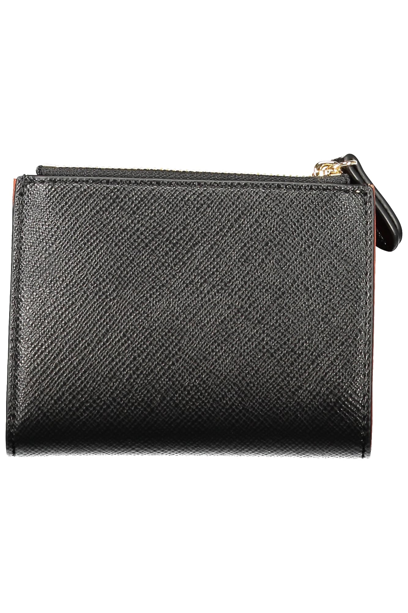 TWINSET PORTAFOGLIO DONNA NERO - Miniatura 2